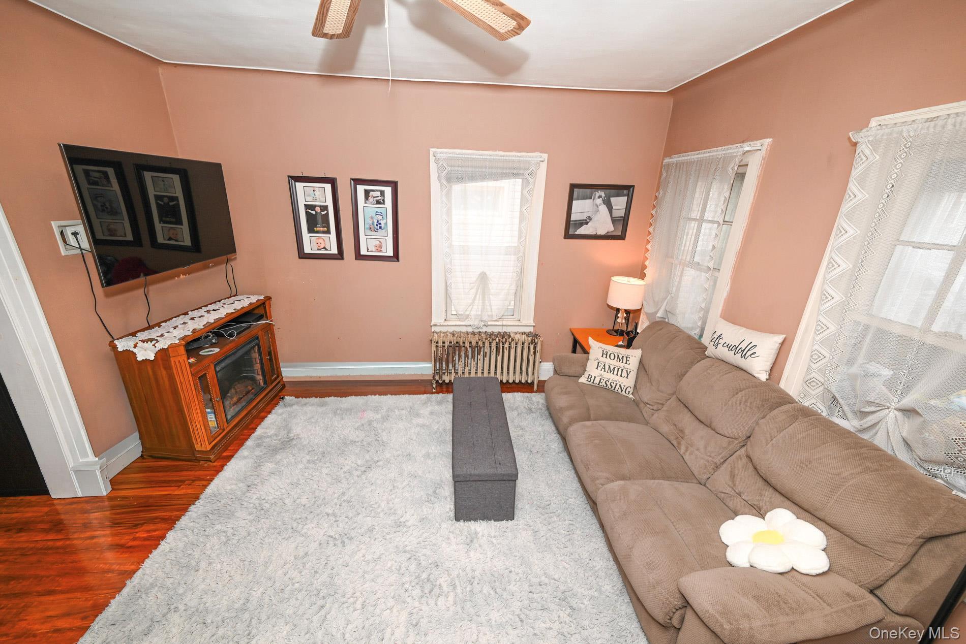 Single Family 71st Place  Queens, NY 11385, MLS-1025231-17