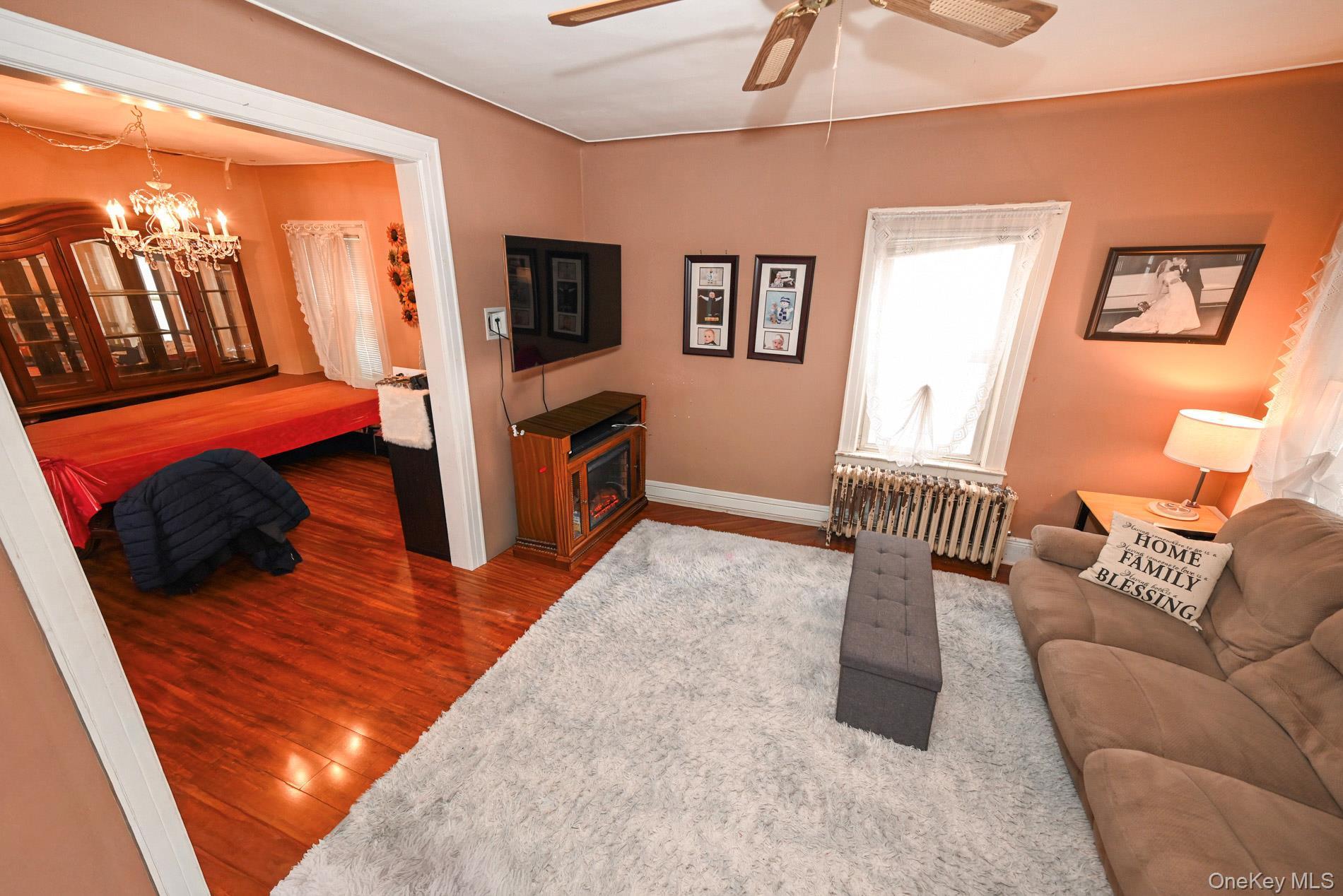 Single Family 71st Place  Queens, NY 11385, MLS-1025231-18