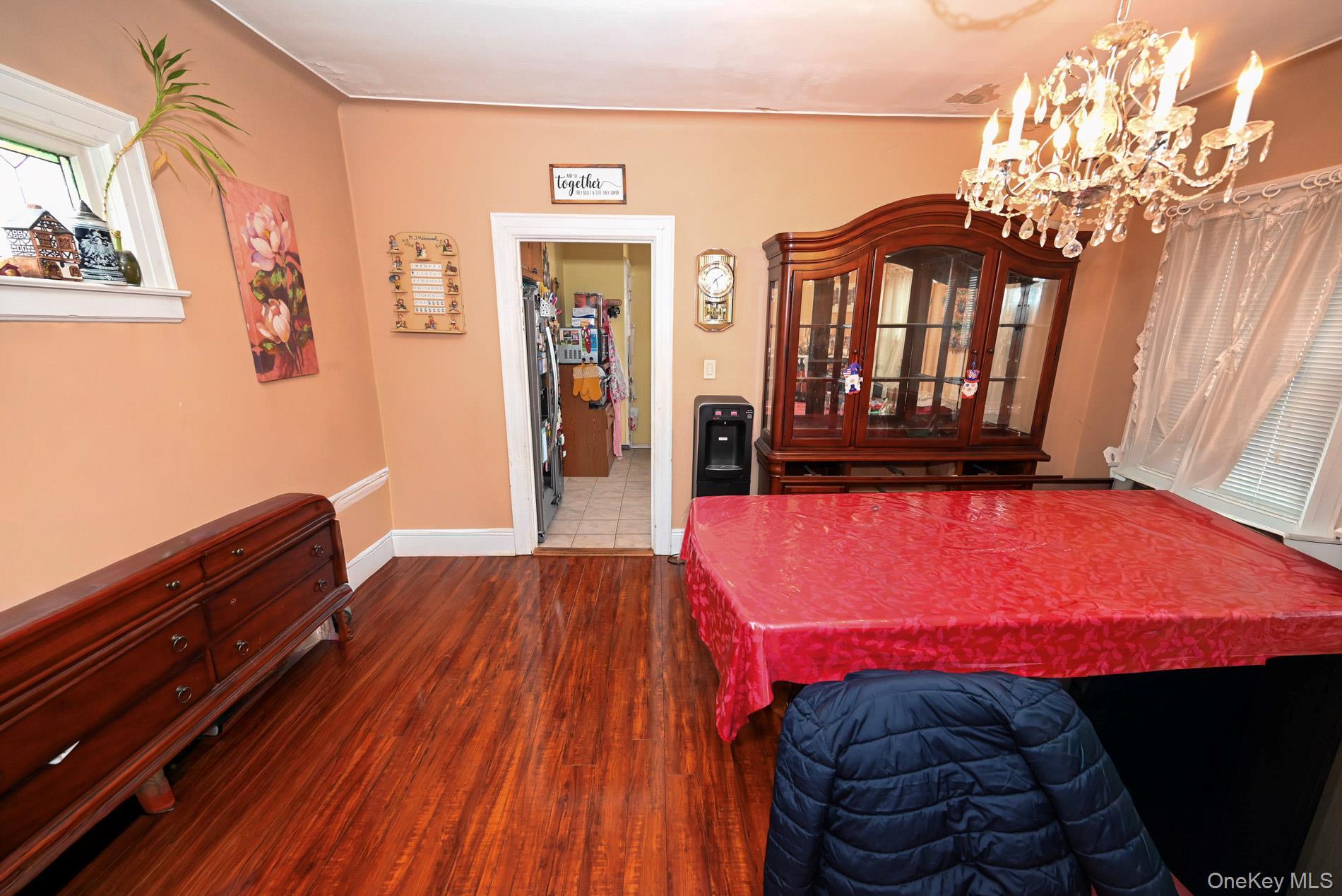 Single Family 71st Place  Queens, NY 11385, MLS-1025231-21