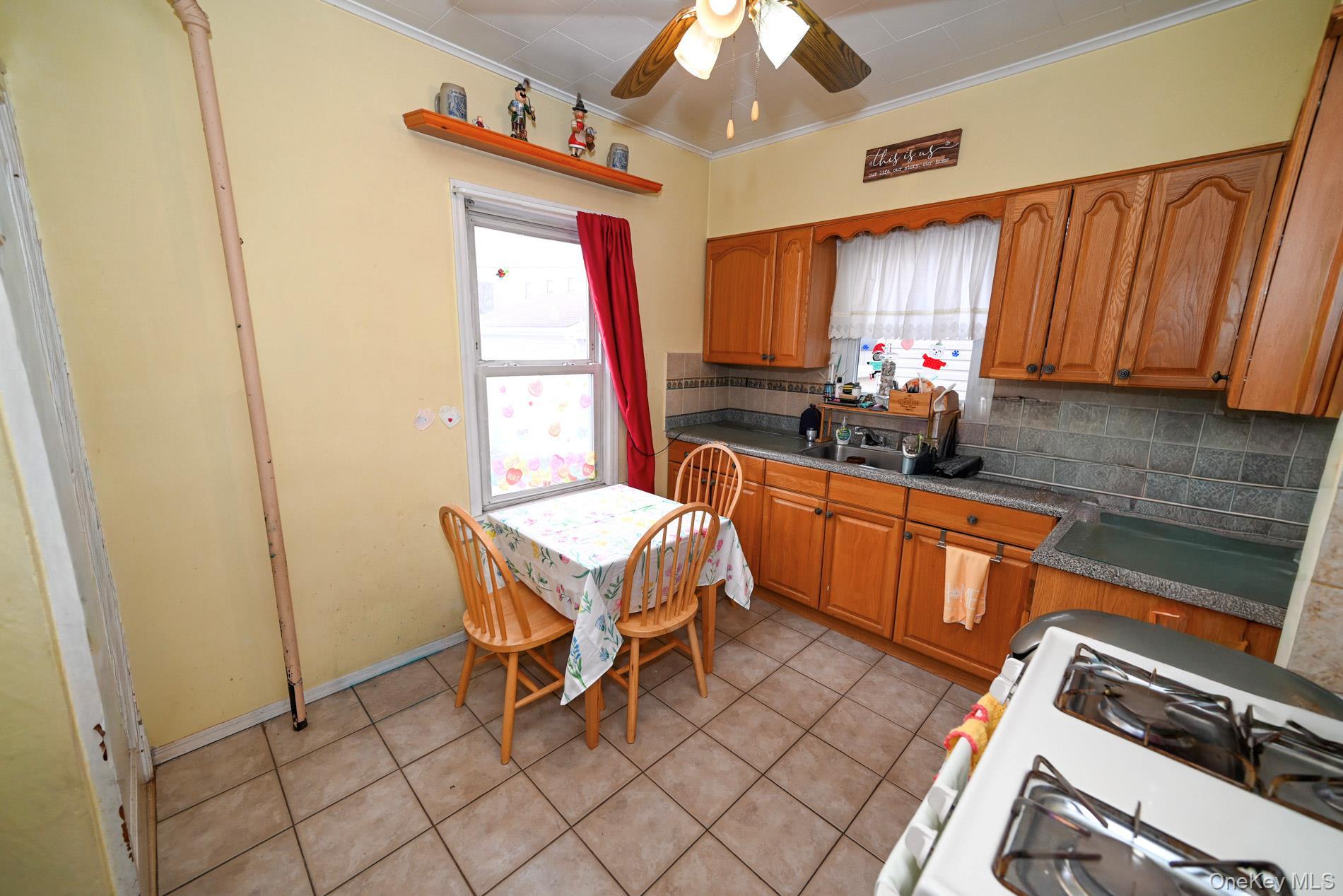 Single Family 71st Place  Queens, NY 11385, MLS-1025231-22