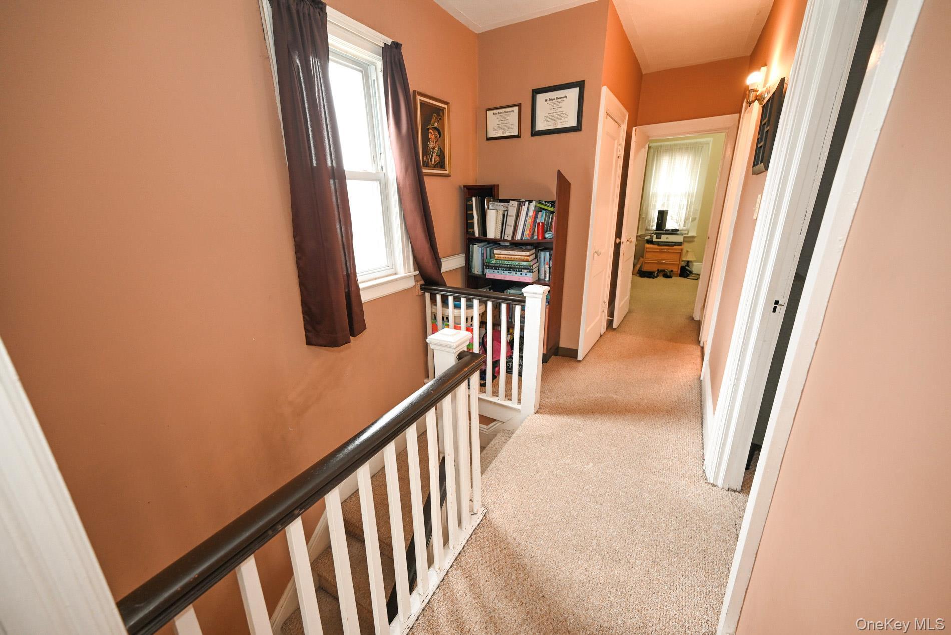 Single Family 71st Place  Queens, NY 11385, MLS-1025231-26