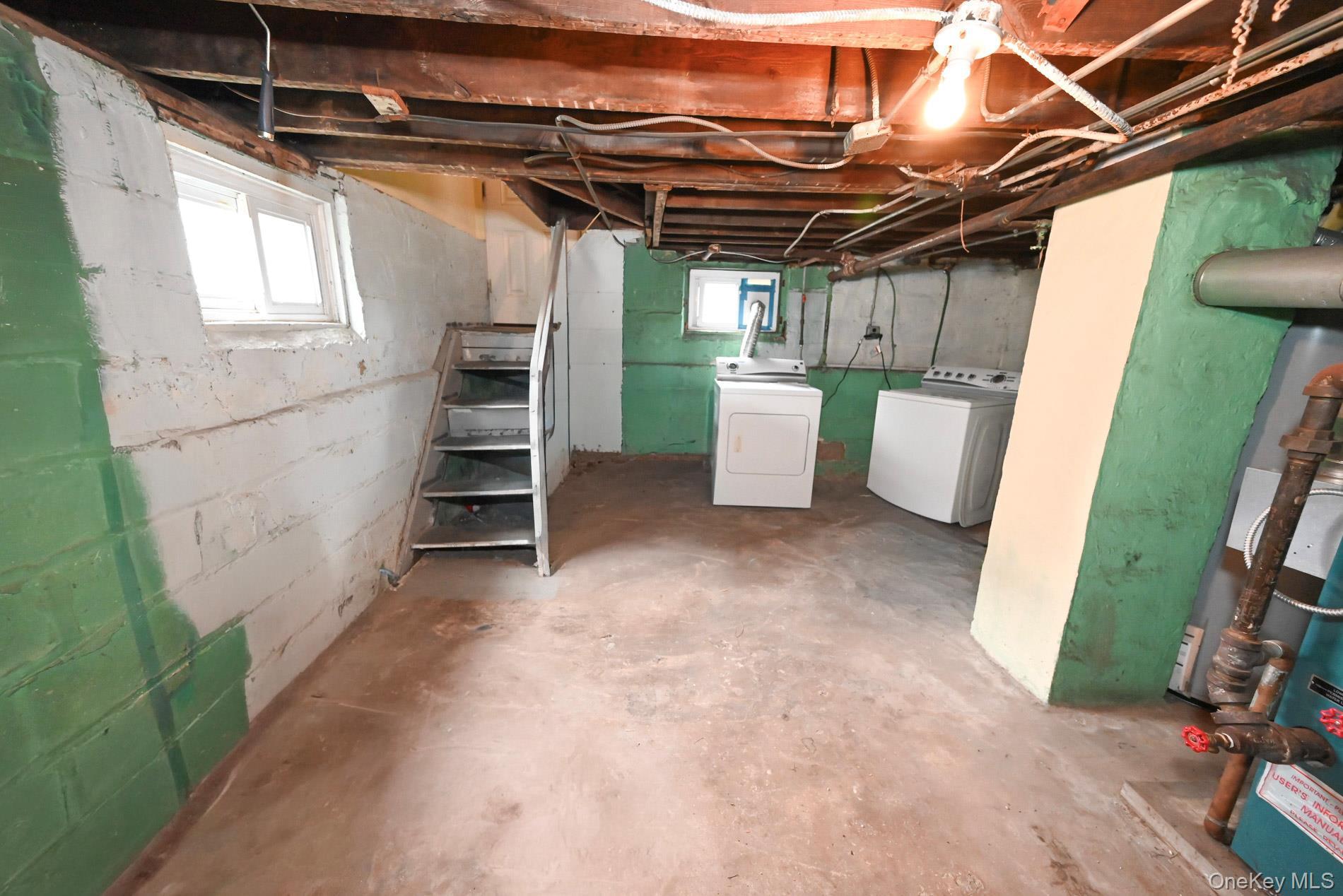 Single Family 71st Place  Queens, NY 11385, MLS-1025231-35