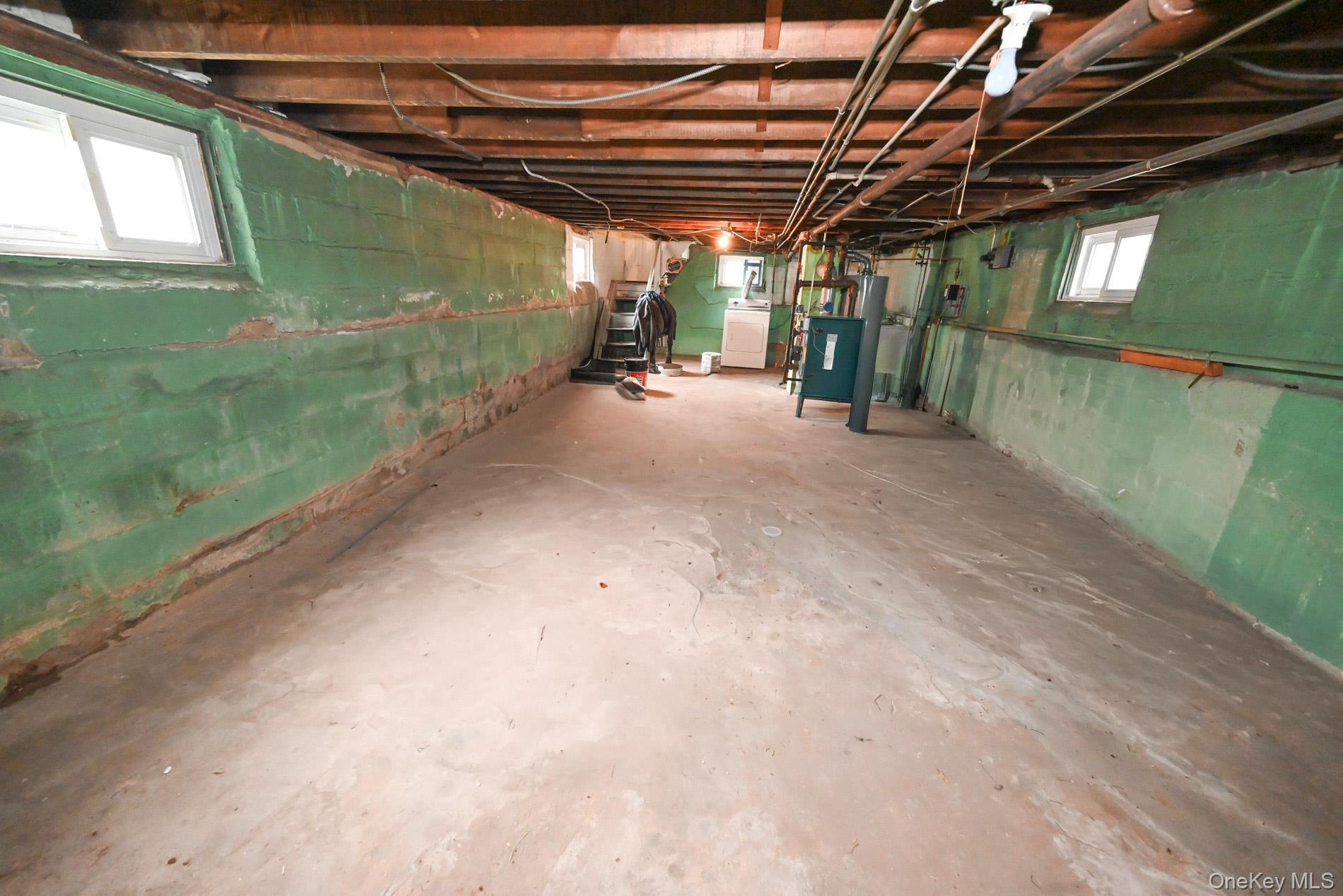 Single Family 71st Place  Queens, NY 11385, MLS-1025231-37