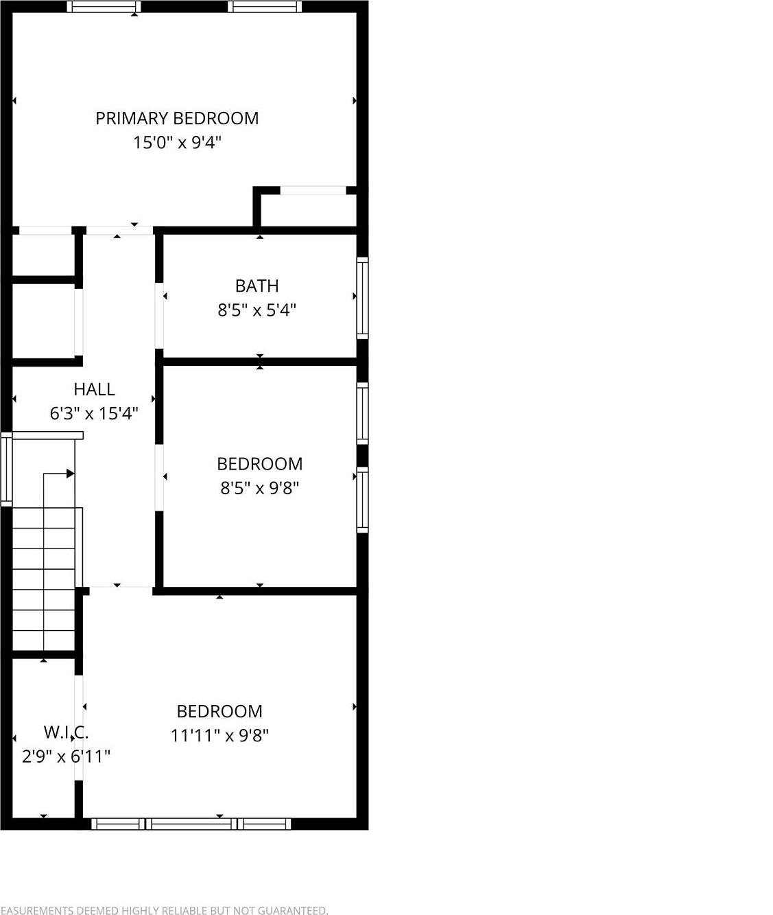 Single Family 71st Place  Queens, NY 11385, MLS-1025231-38