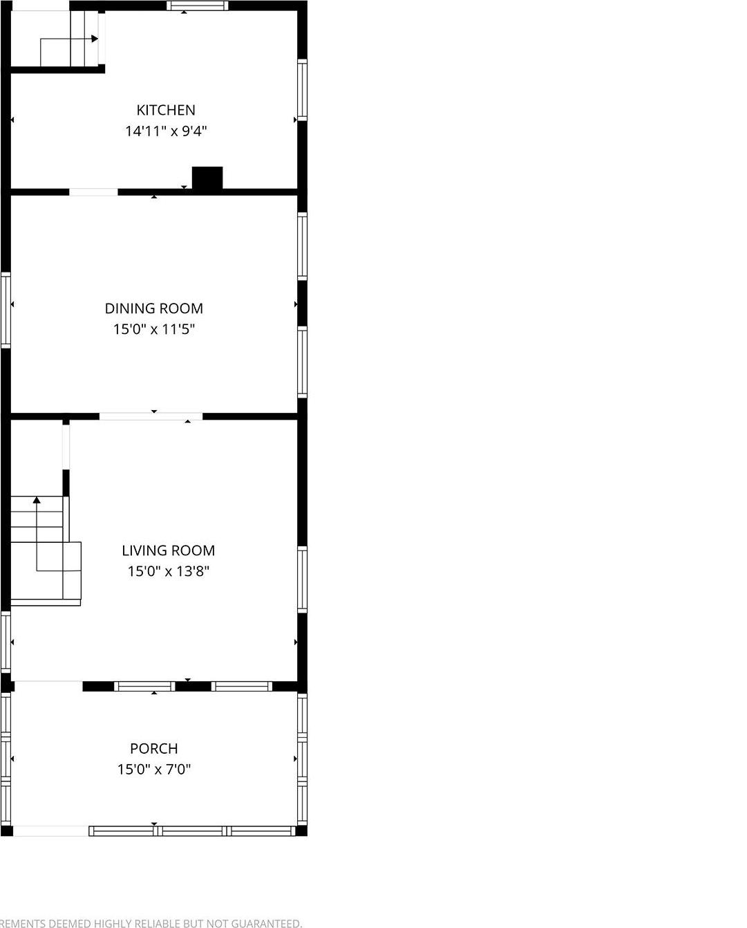 Single Family 71st Place  Queens, NY 11385, MLS-1025231-39