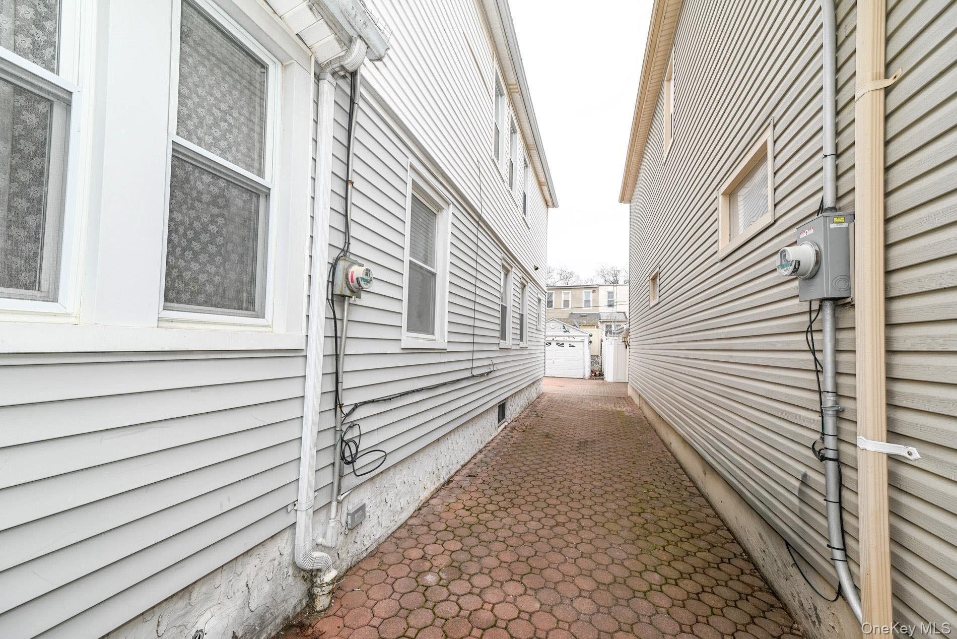Single Family 71st Place  Queens, NY 11385, MLS-1025231-9