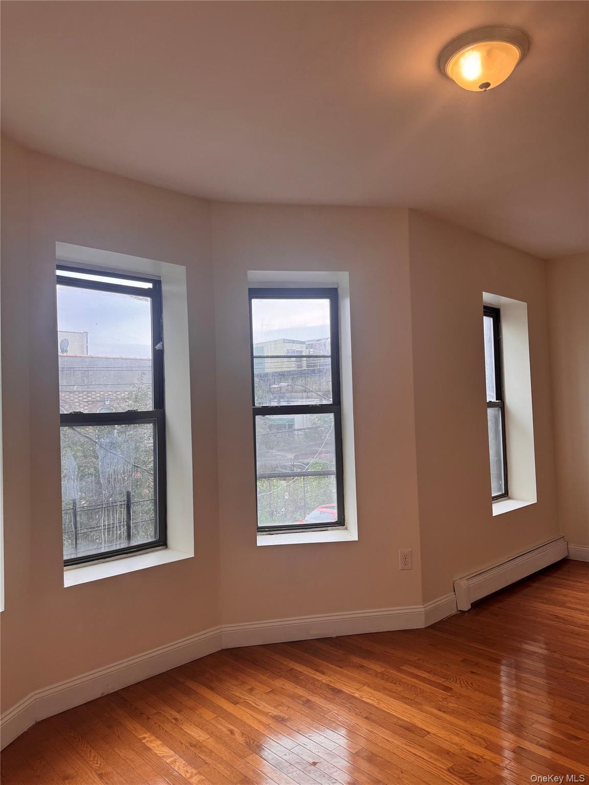 Single Family Hendrix Street  Brooklyn, NY 11207, MLS-1025237-2