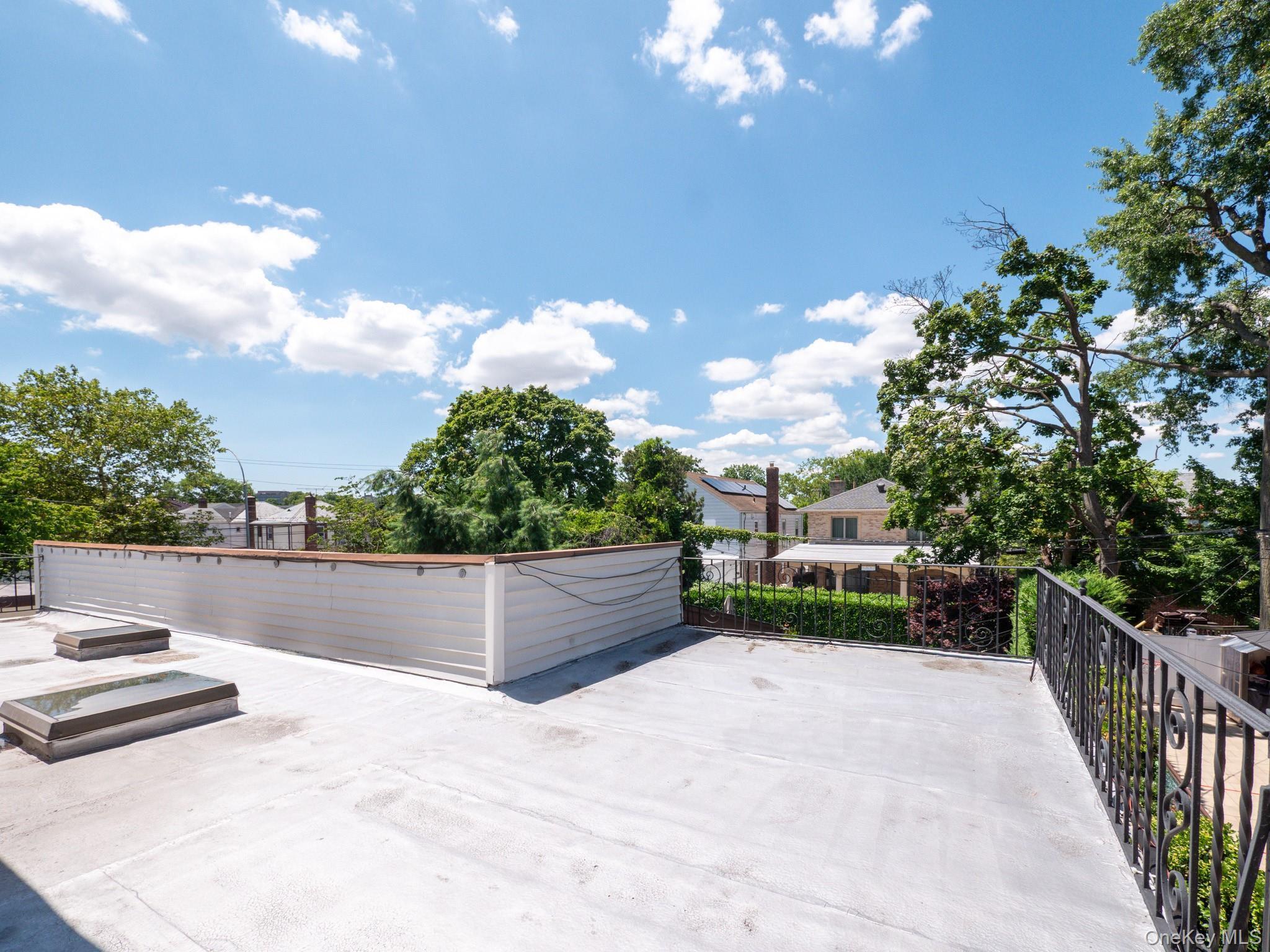 Single Family 180th Street Queens, NY 11365, MLS-1025241-29