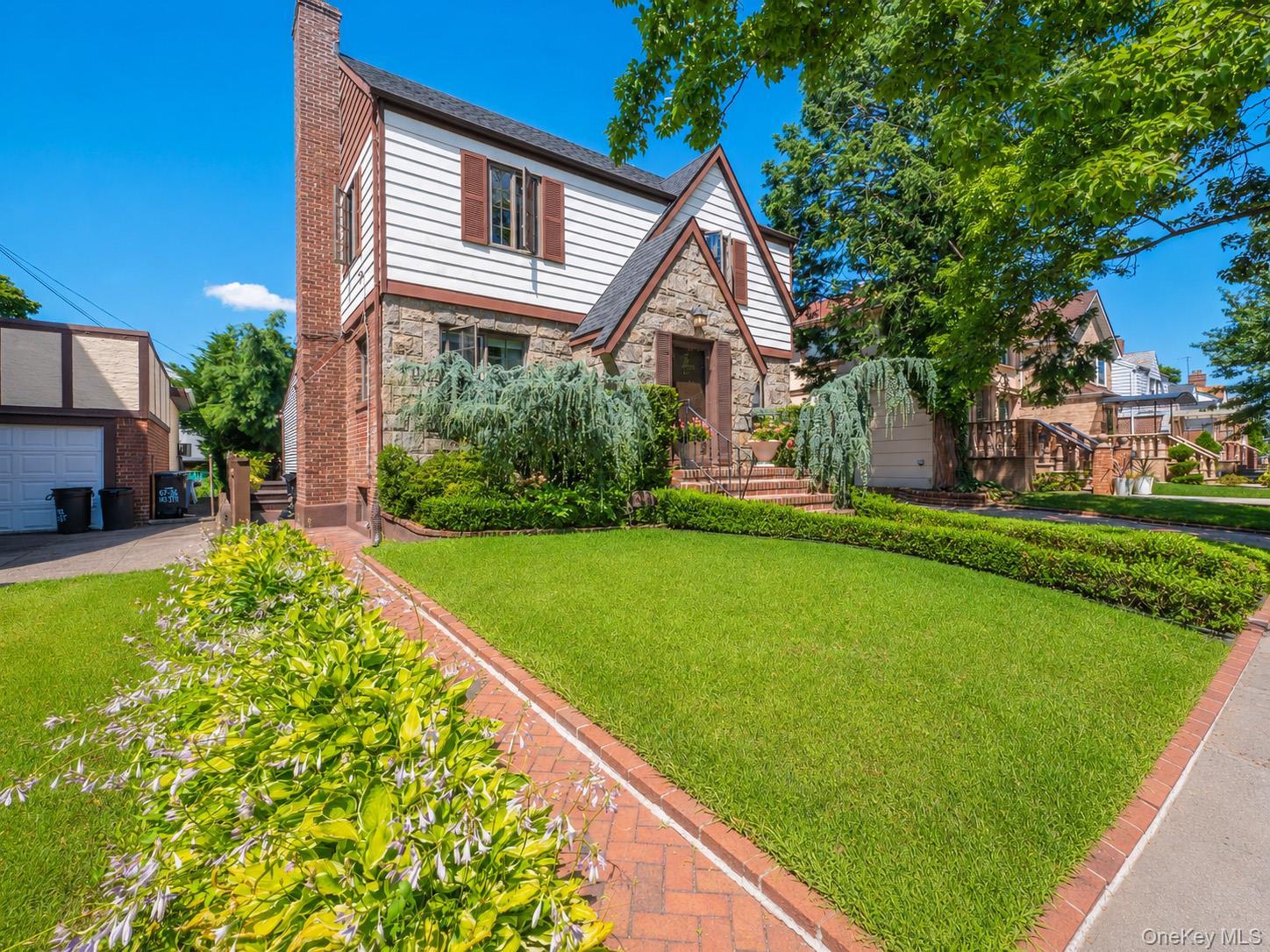 Single Family 180th Street Queens, NY 11365, MLS-1025241-3