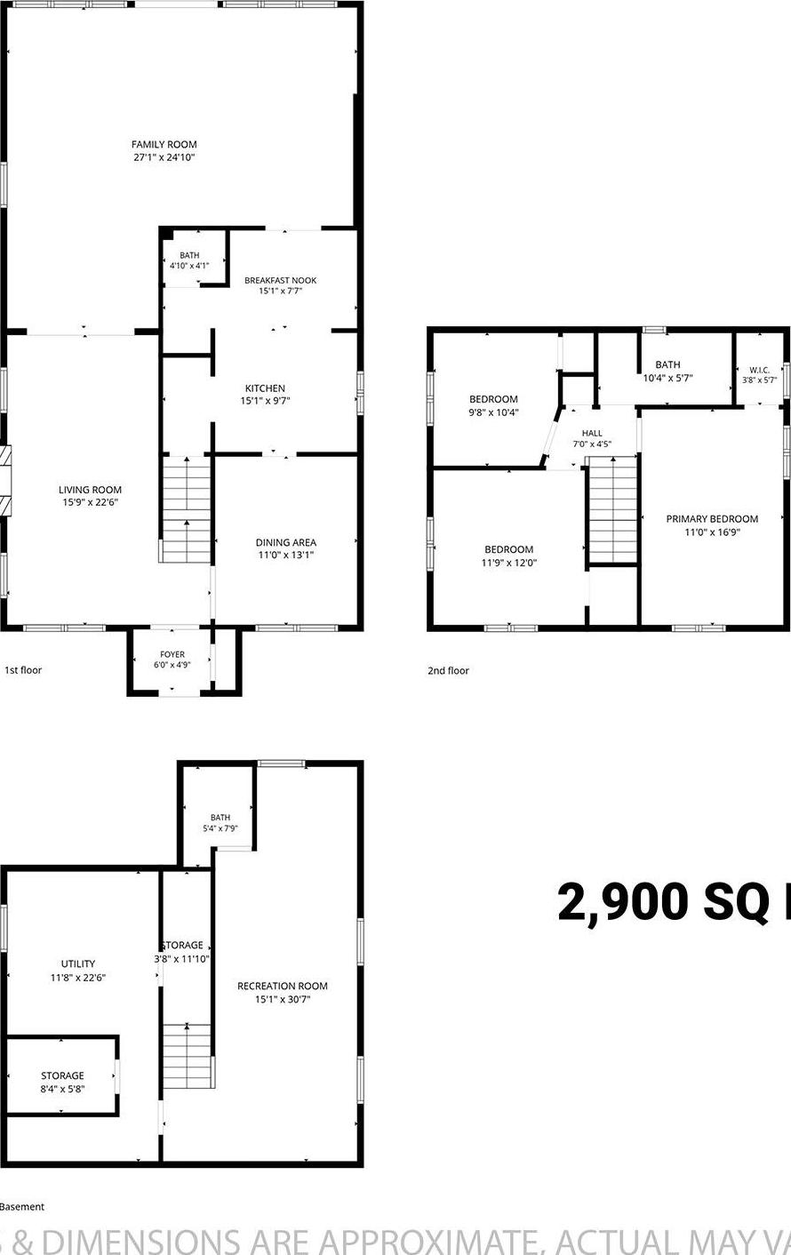 Single Family 180th Street  Queens, NY 11365, MLS-1025241-38