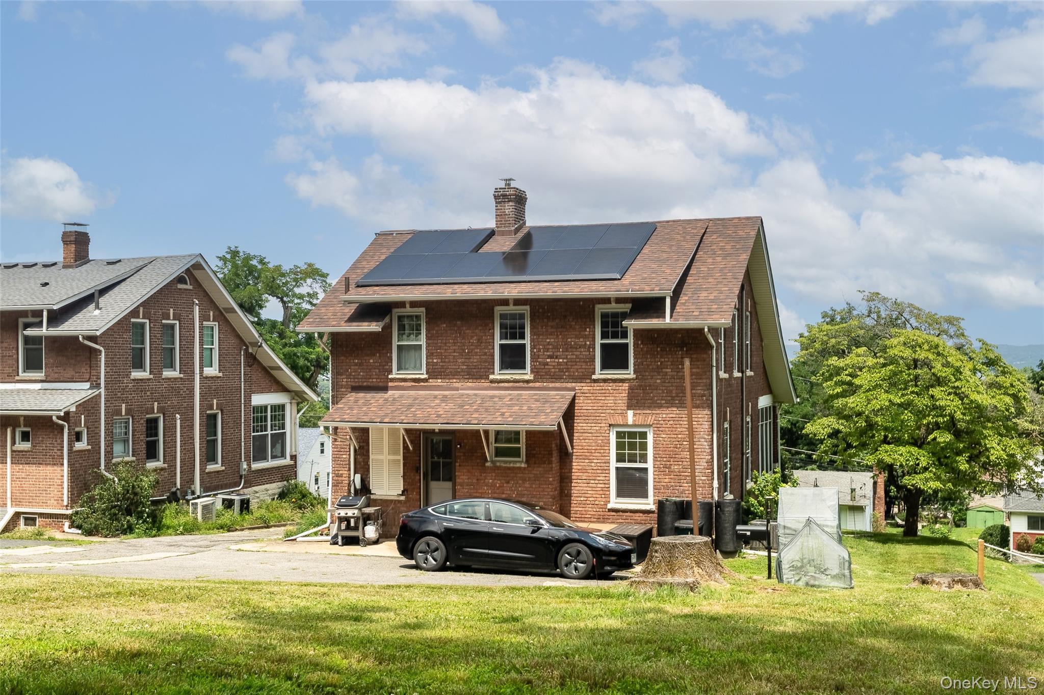 Single Family Hillside Avenue Rockland County, NY 10927, MLS-1025251-18
