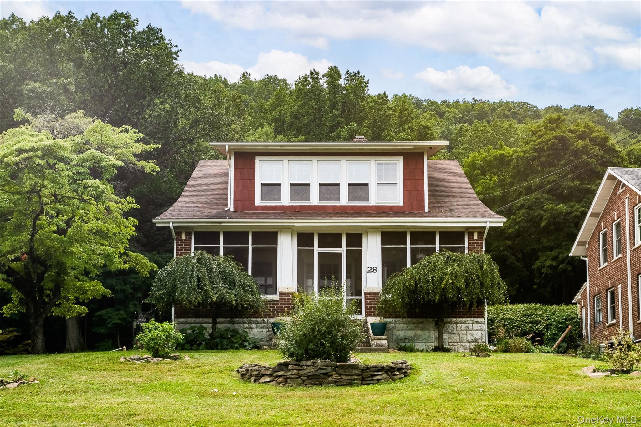 Single Family Hillside Avenue Rockland County, NY 10927, MLS-1025251-20