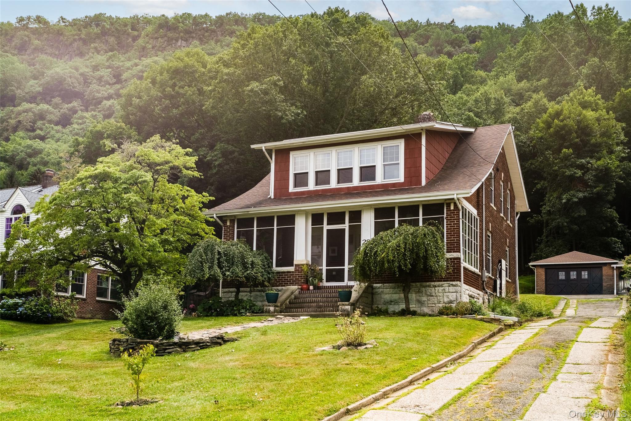 Single Family Hillside Avenue Rockland County, NY 10927, MLS-1025251-21