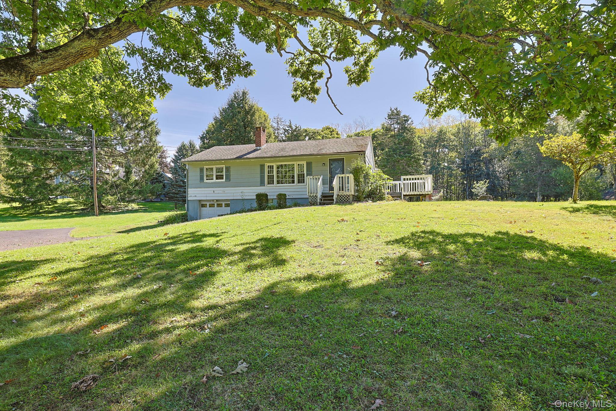 Single Family White Oak Terrace Orange County, NY 10916, MLS-1025257-2