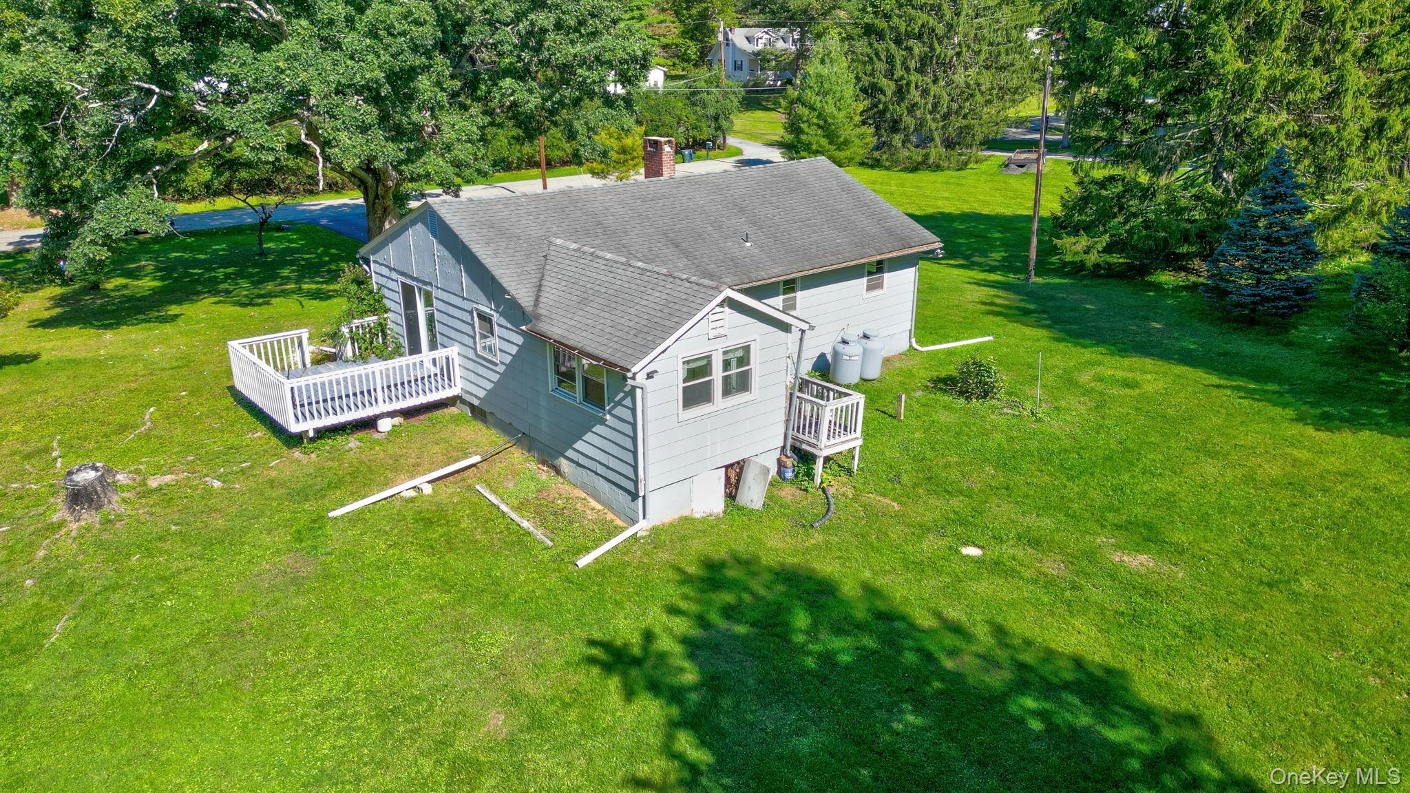 Single Family White Oak Terrace Orange County, NY 10916, MLS-1025257-29
