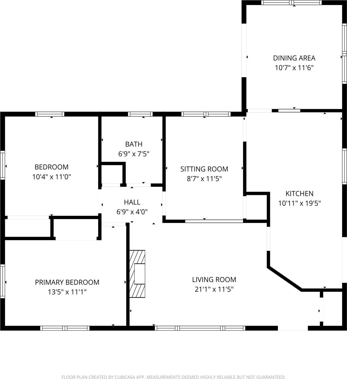 Single Family White Oak Terrace  Orange County, NY 10916, MLS-1025257-36