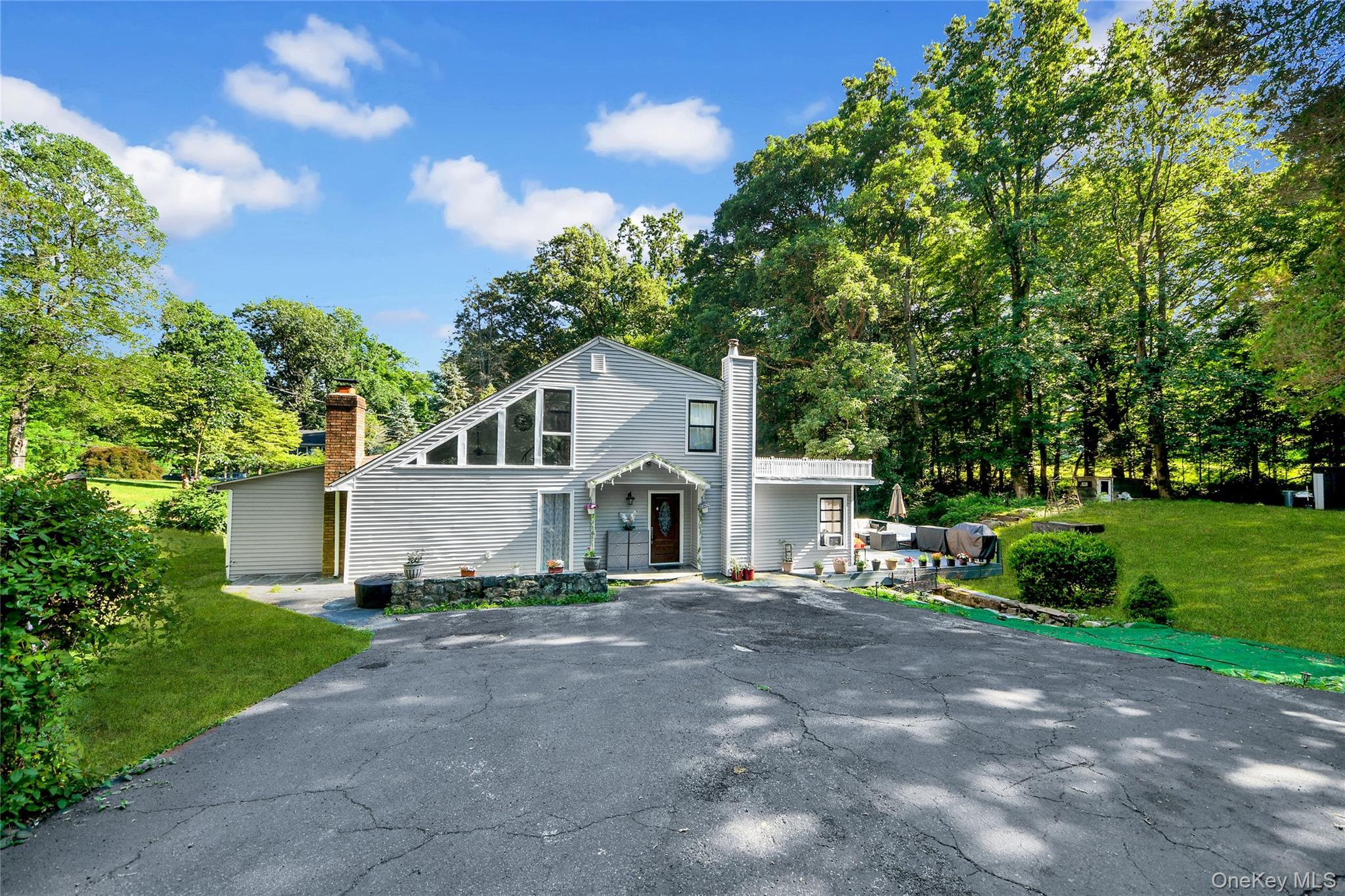 Single Family Birdsall Drive  Westchester County, NY 10598, MLS-1025268-2