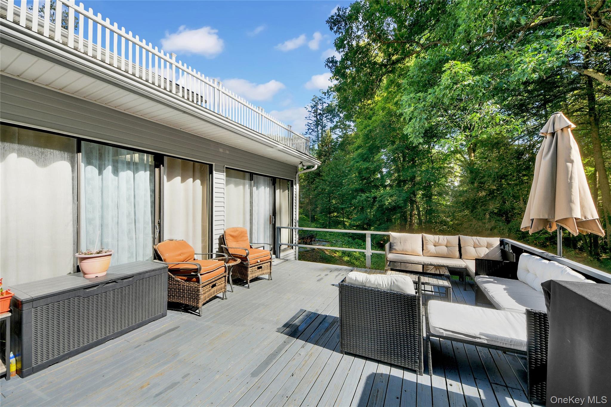 Single Family Birdsall Drive  Westchester County, NY 10598, MLS-1025268-25