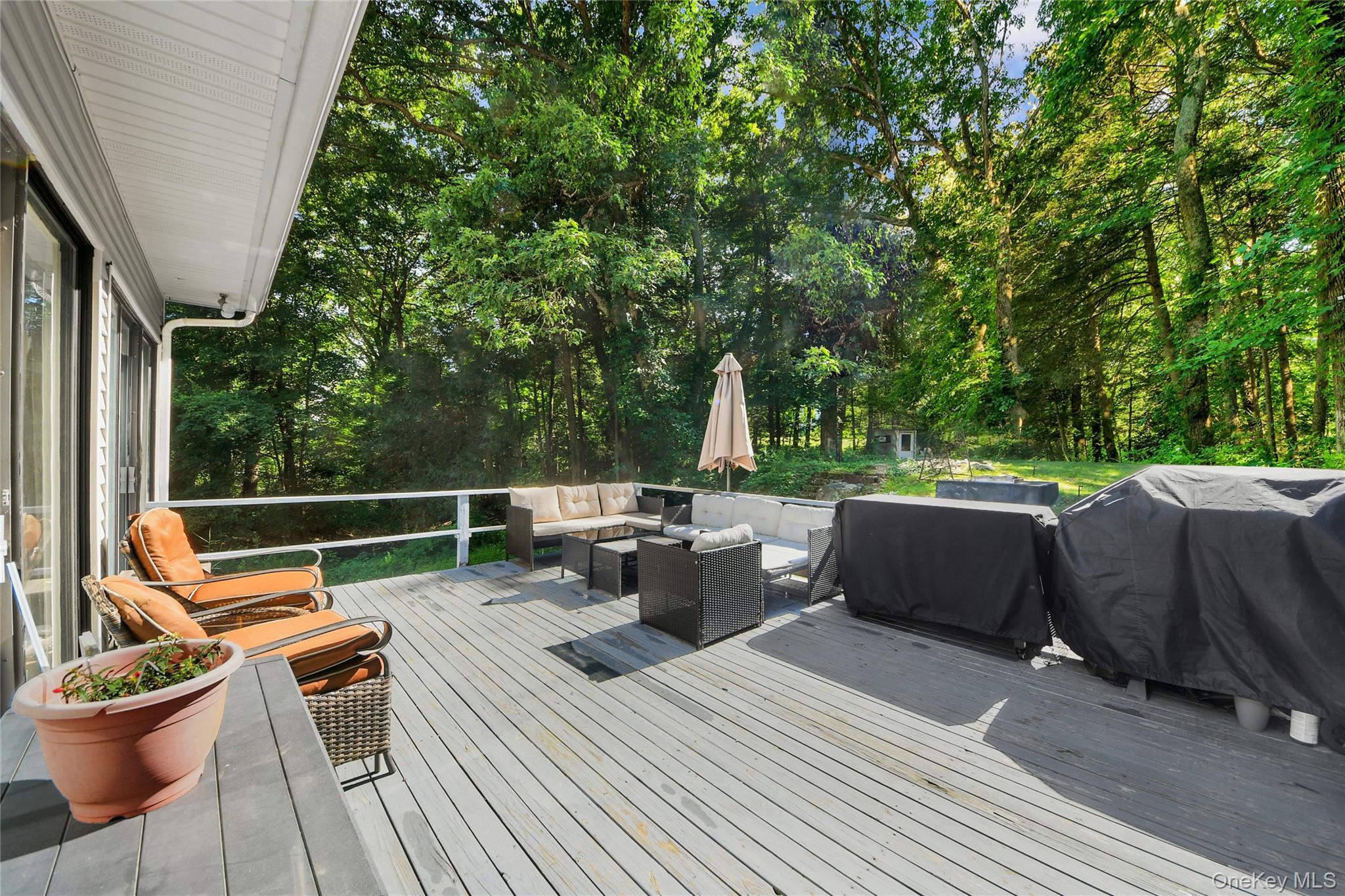 Single Family Birdsall Drive  Westchester County, NY 10598, MLS-1025268-26