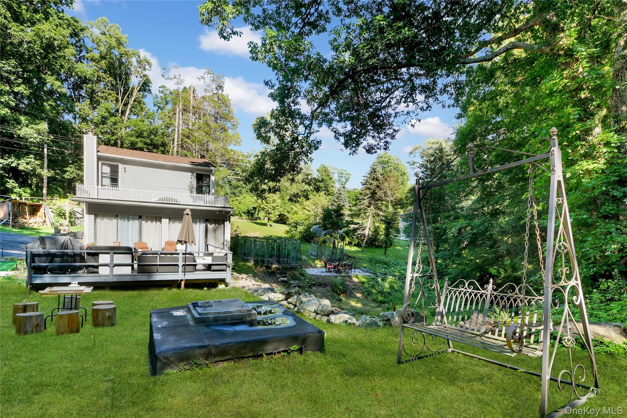 Single Family Birdsall Drive  Westchester County, NY 10598, MLS-1025268-28