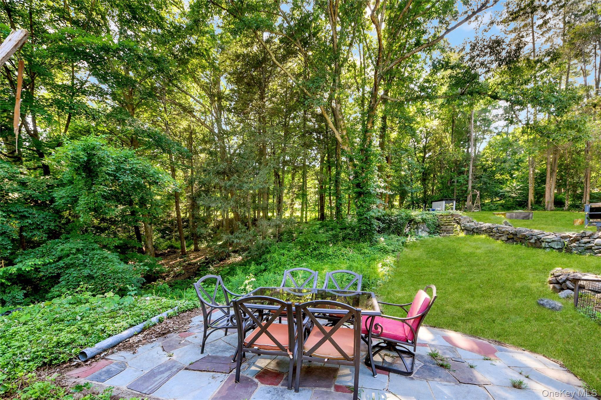 Single Family Birdsall Drive  Westchester County, NY 10598, MLS-1025268-30