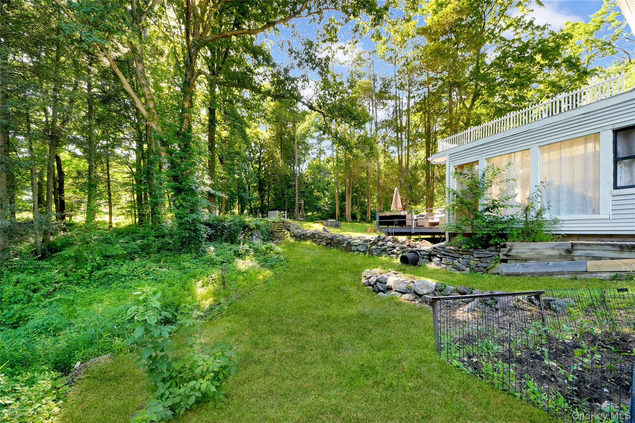 Single Family Birdsall Drive  Westchester County, NY 10598, MLS-1025268-31