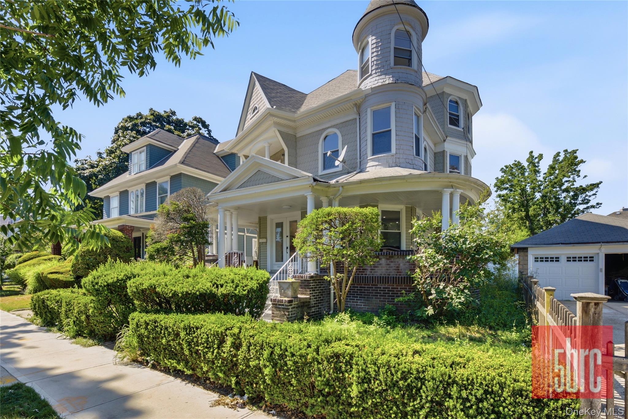 Single Family Beverley Road Brooklyn, NY 11218, MLS-1025270-3