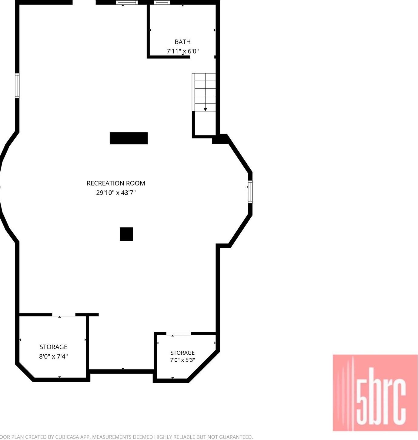 Single Family Beverley Road Brooklyn, NY 11218, MLS-1025270-45