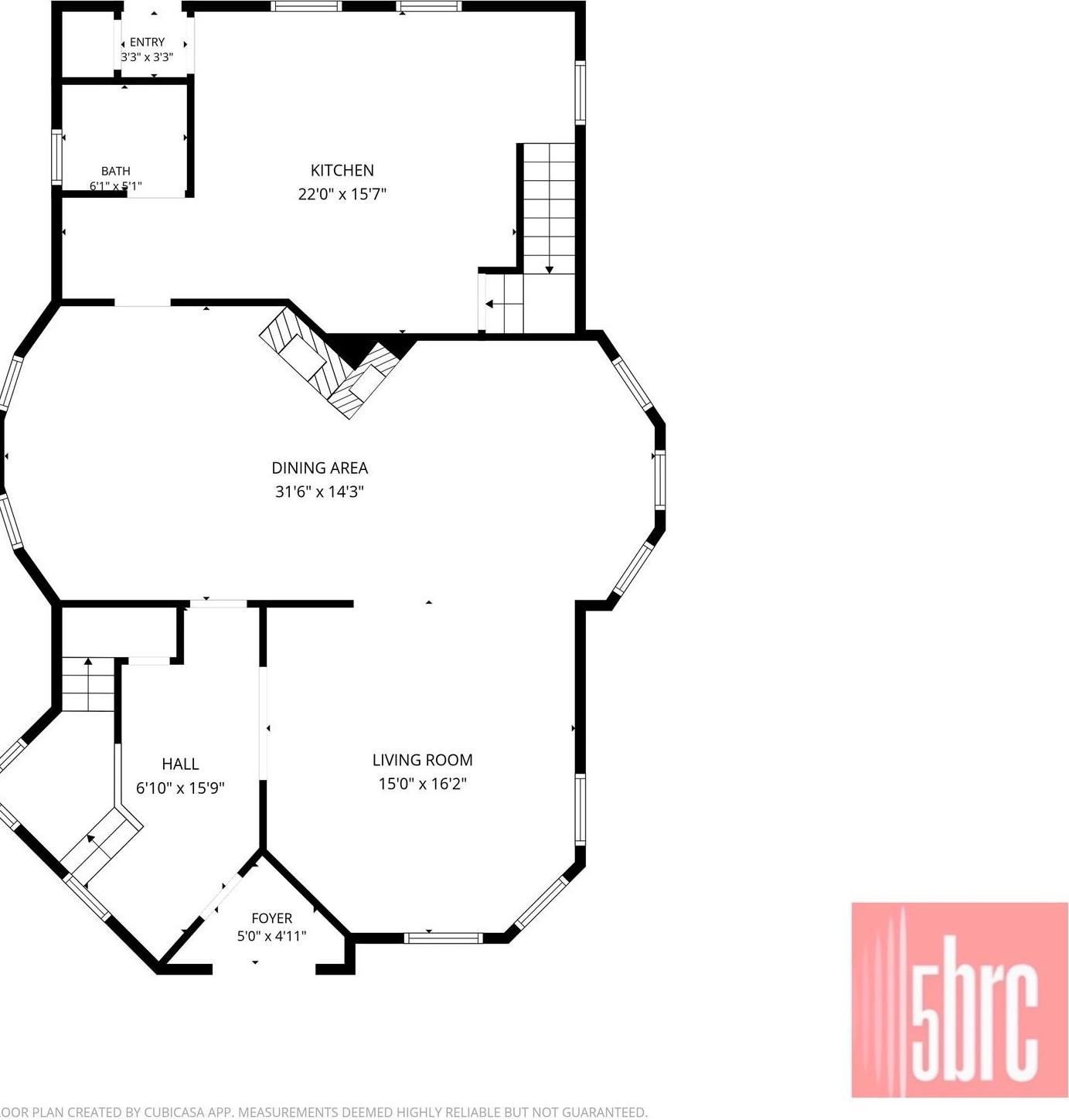 Single Family Beverley Road Brooklyn, NY 11218, MLS-1025270-46