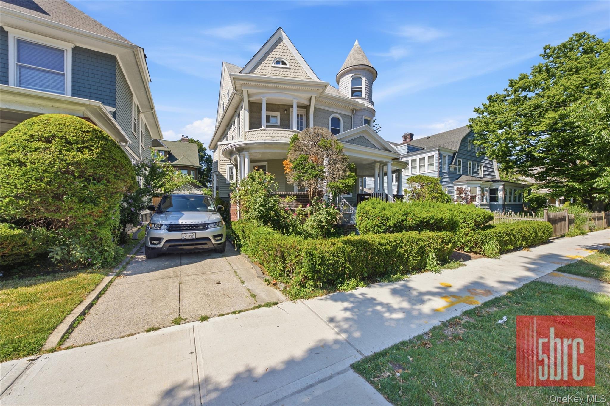 Single Family Beverley Road Brooklyn, NY 11218, MLS-1025270-5