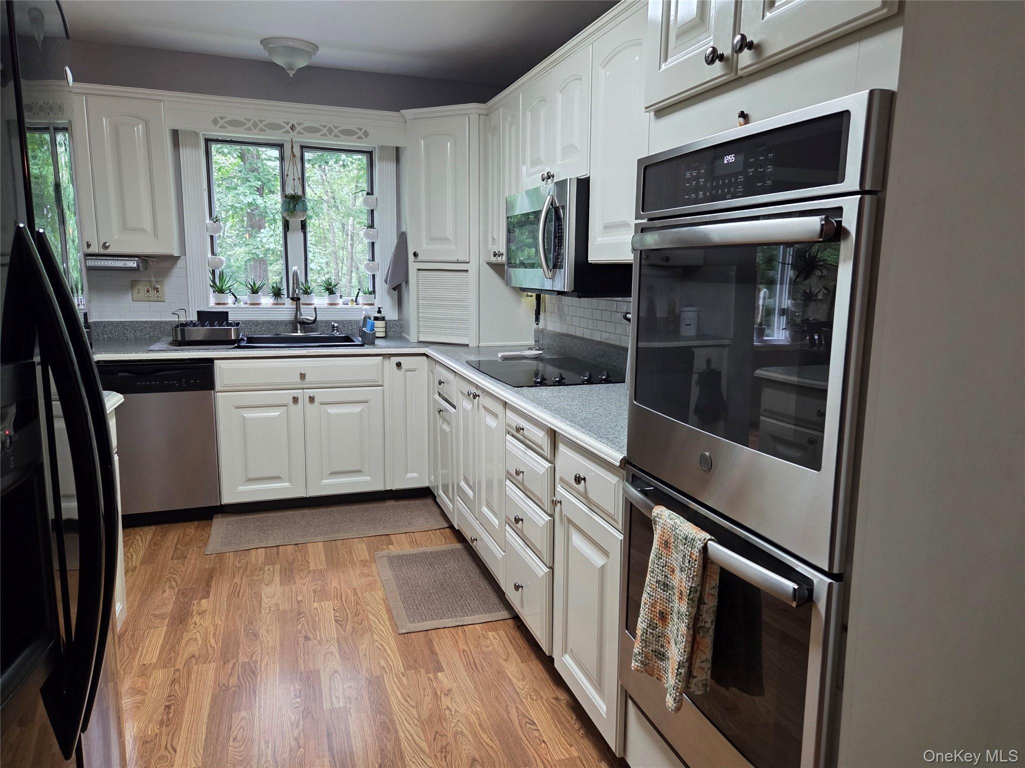 Single Family Greenshire Way Orange County, NY 12586, MLS-1025280-17
