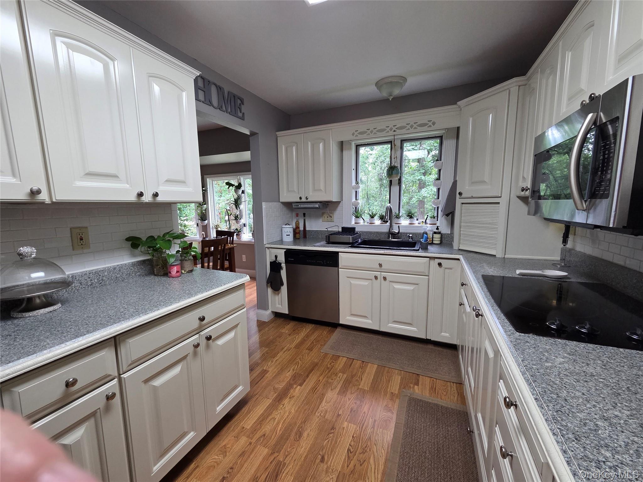 Single Family Greenshire Way Orange County, NY 12586, MLS-1025280-18