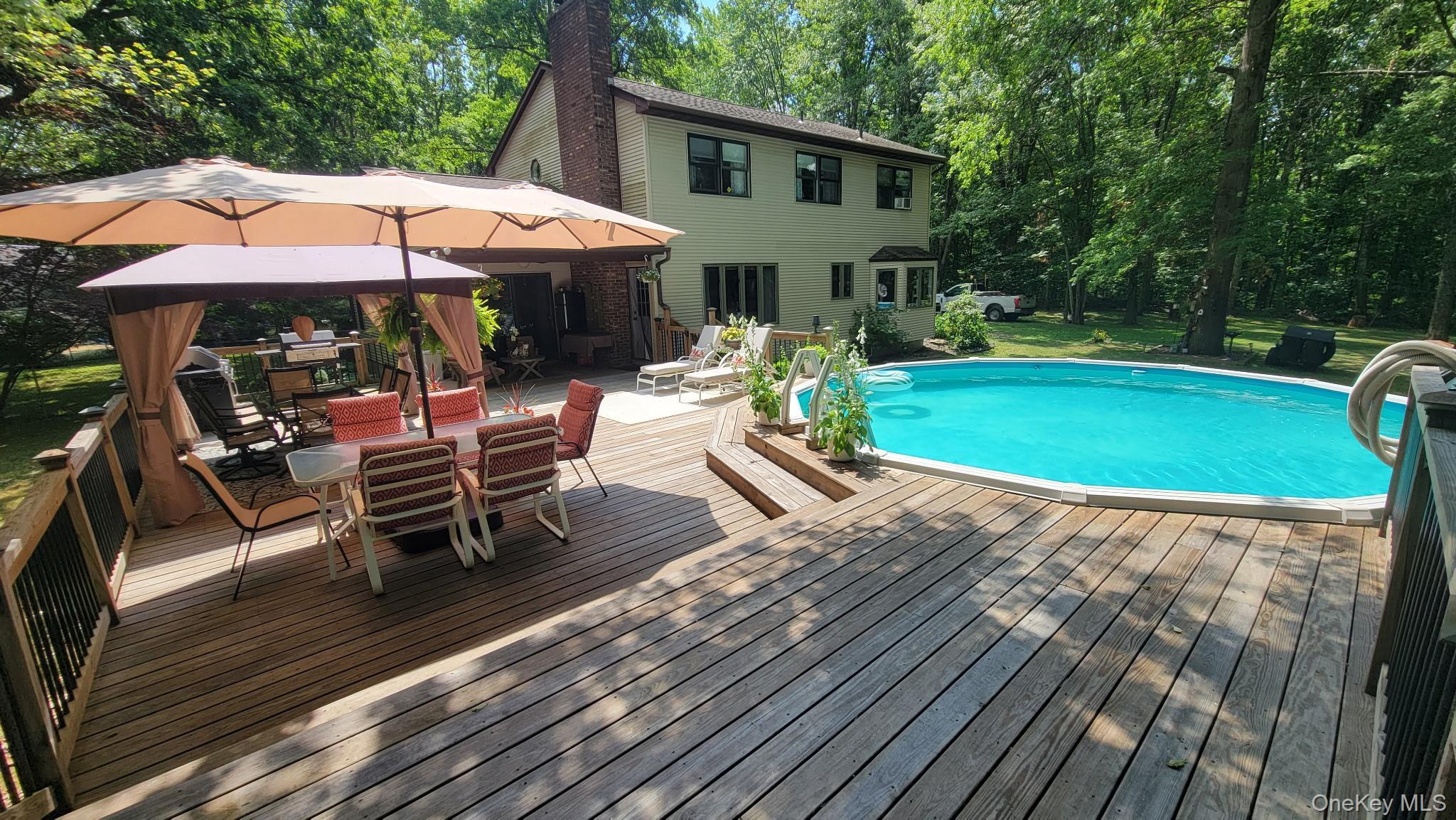 Single Family Greenshire Way Orange County, NY 12586, MLS-1025280-20