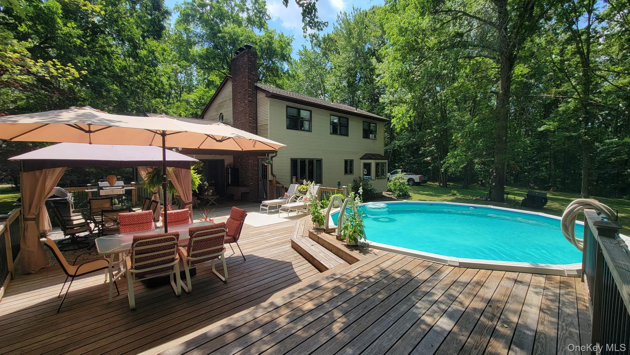 Single Family Greenshire Way Orange County, NY 12586, MLS-1025280-21