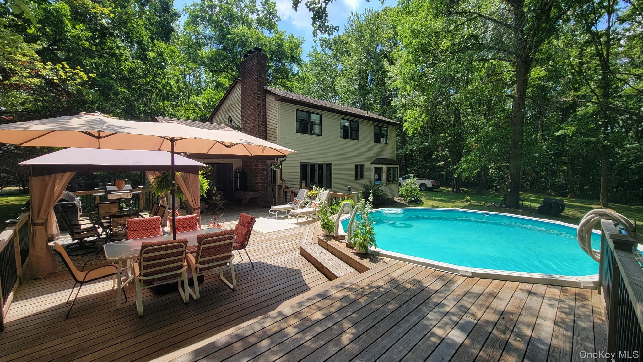 Single Family Greenshire Way Orange County, NY 12586, MLS-1025280-23