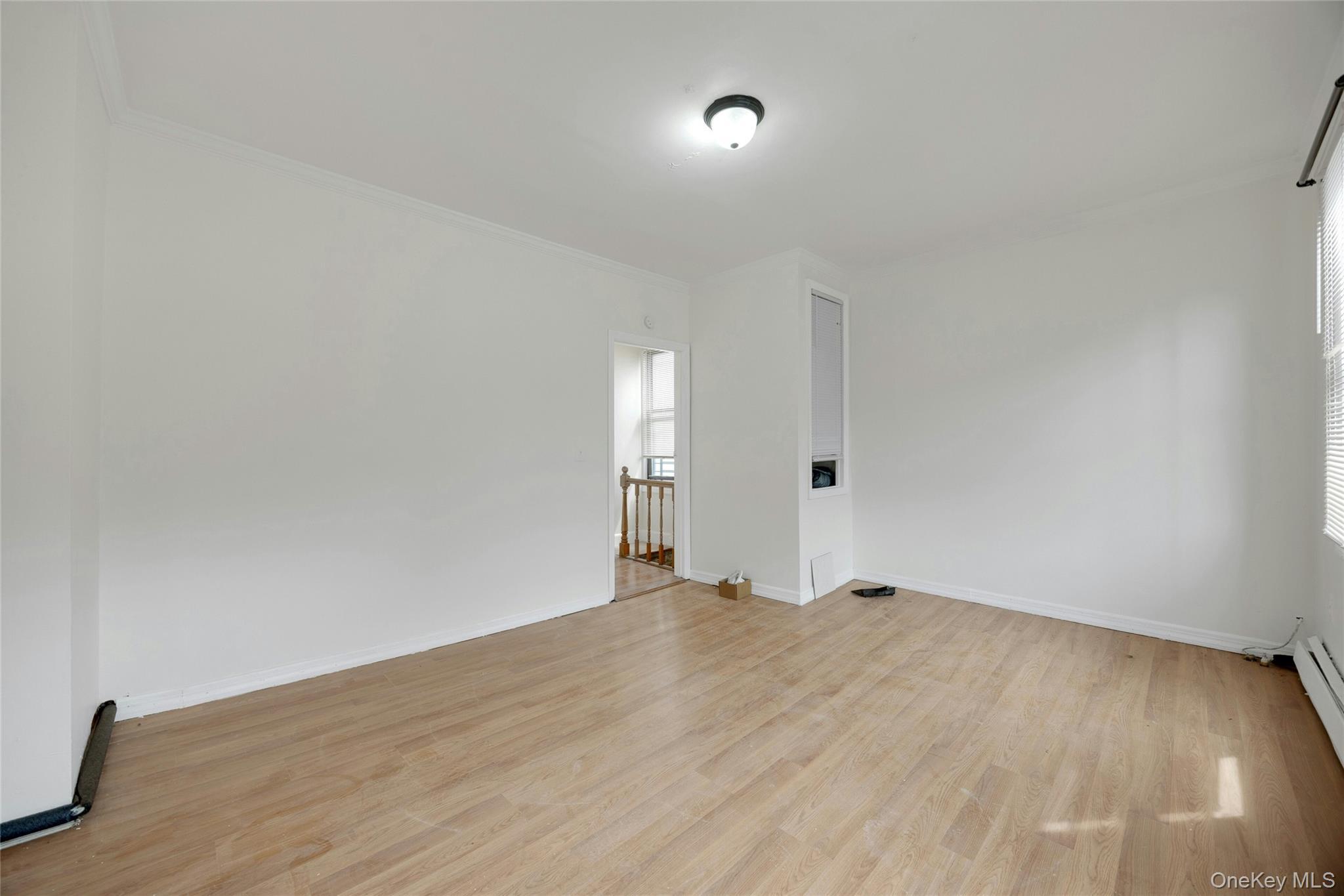 Single Family Arthur Avenue Bronx, NY 10457, MLS-1025290-17