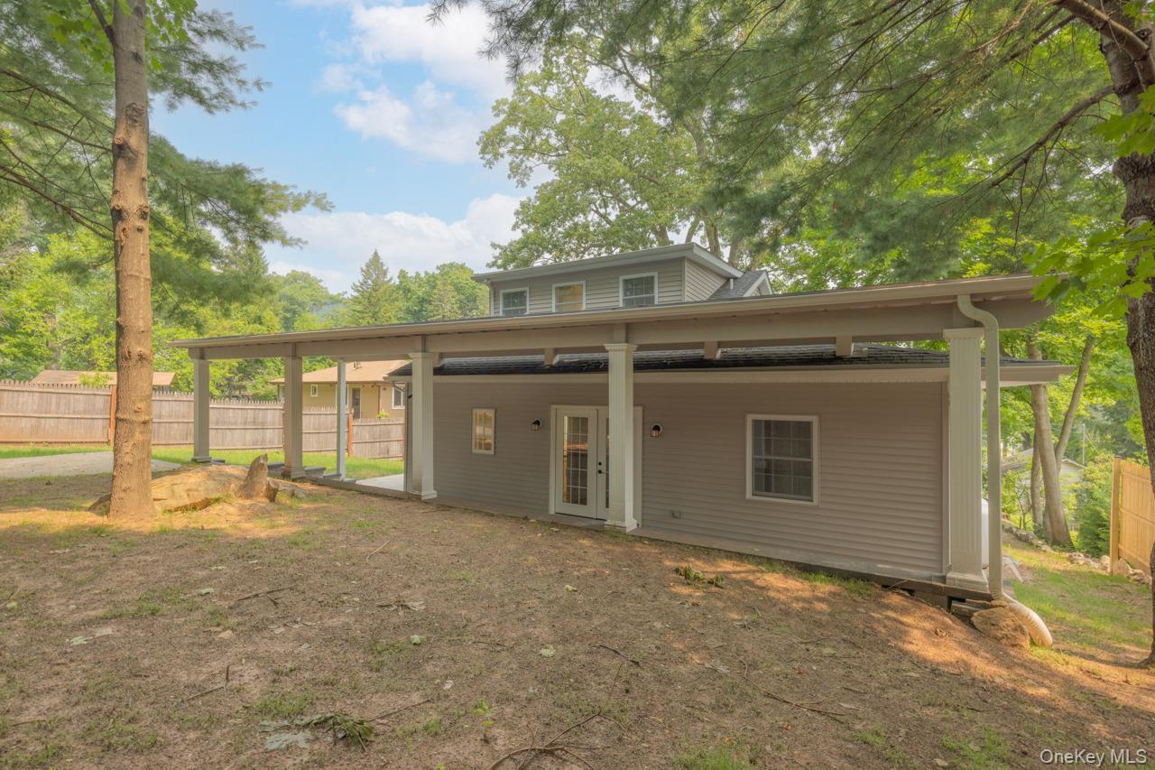 Single Family Wayne Avenue Orange County, NY 10922, MLS-1025294-25