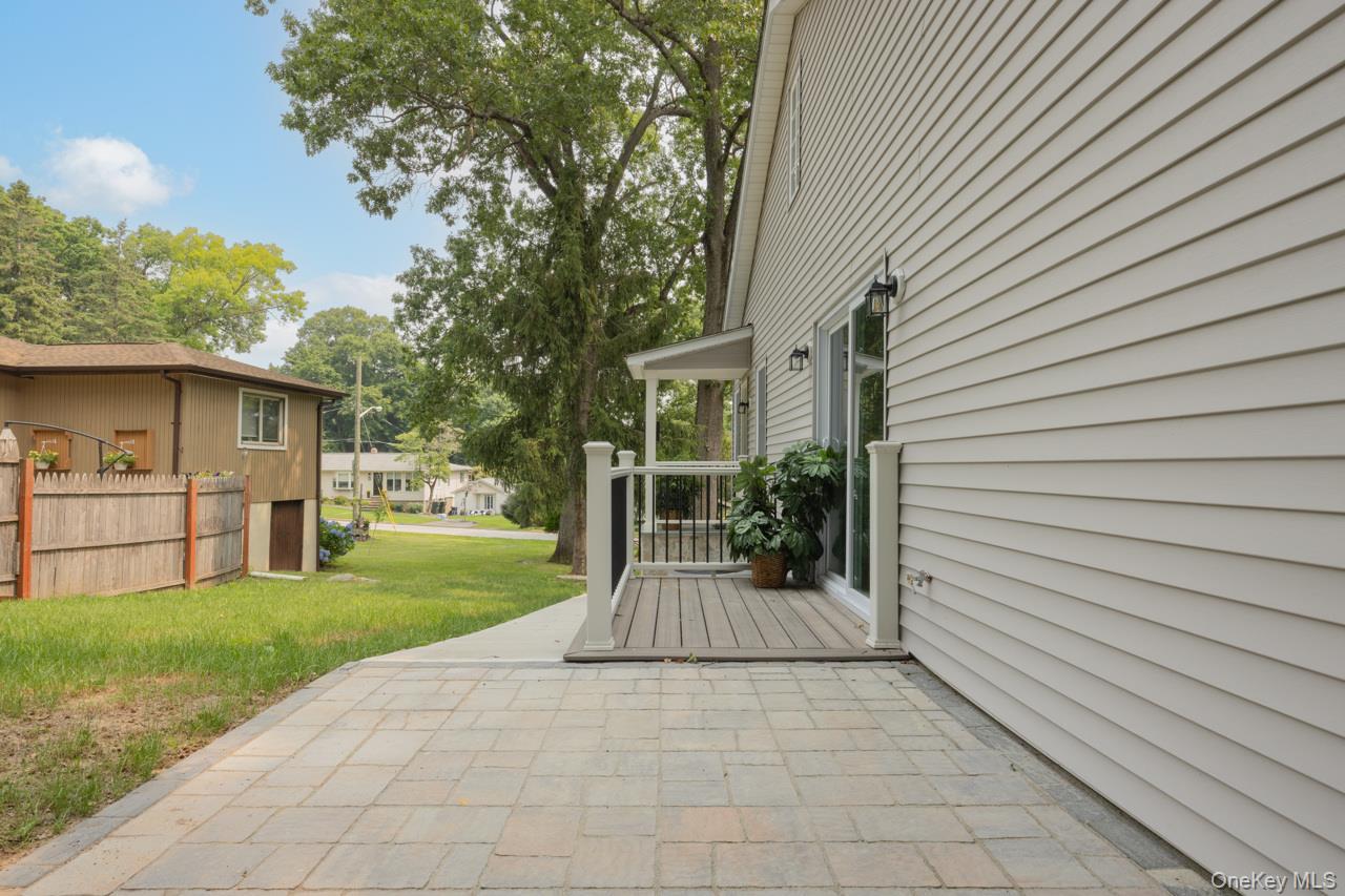 Single Family Wayne Avenue Orange County, NY 10922, MLS-1025294-26