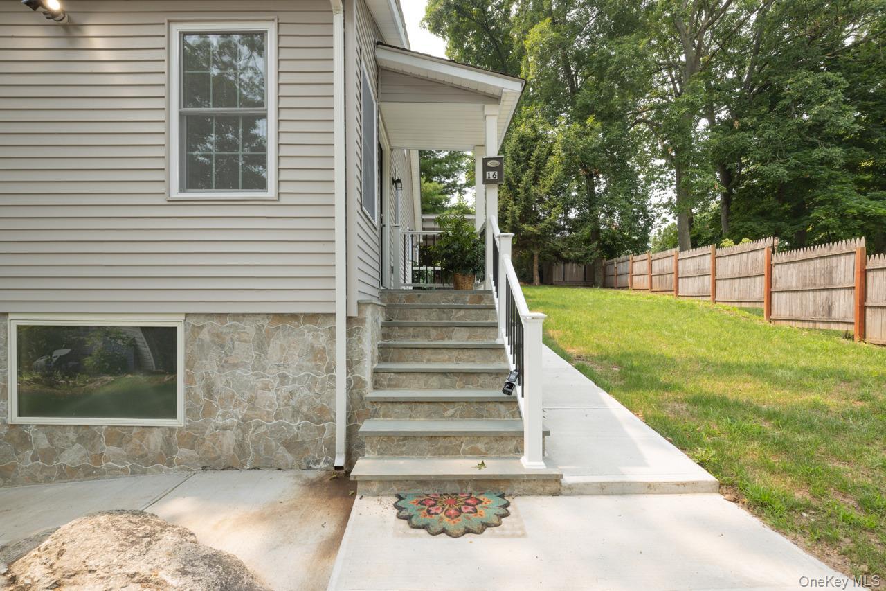Single Family Wayne Avenue Orange County, NY 10922, MLS-1025294-29