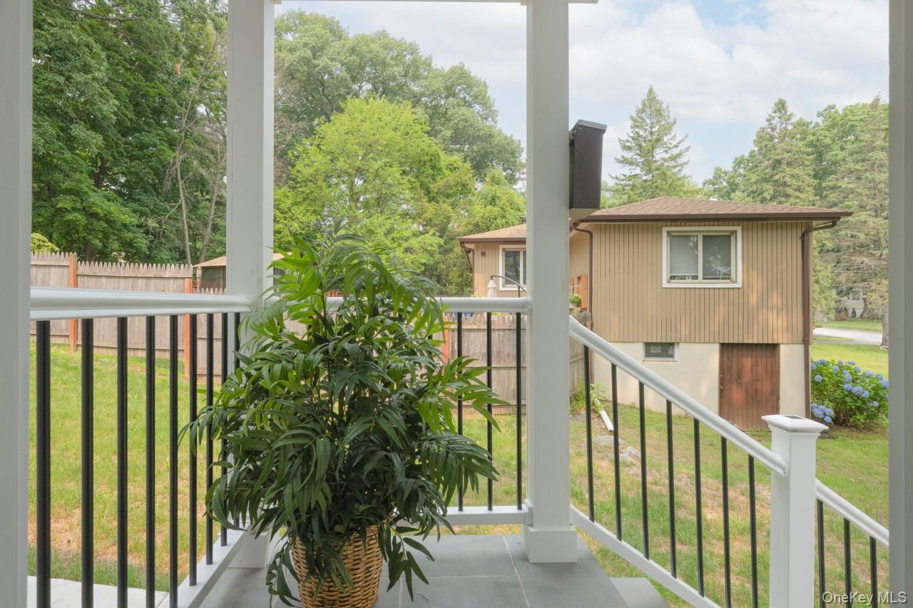 Single Family Wayne Avenue Orange County, NY 10922, MLS-1025294-30