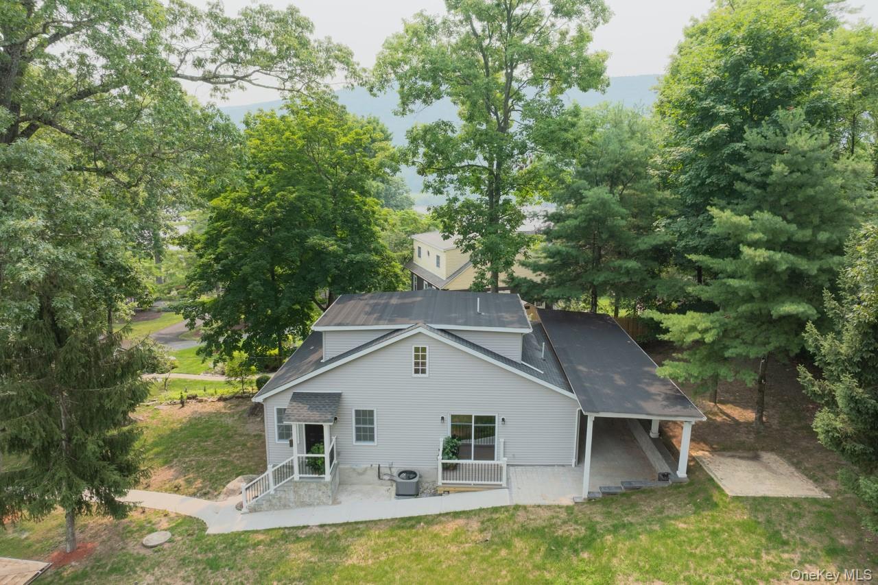 Single Family Wayne Avenue Orange County, NY 10922, MLS-1025294-32