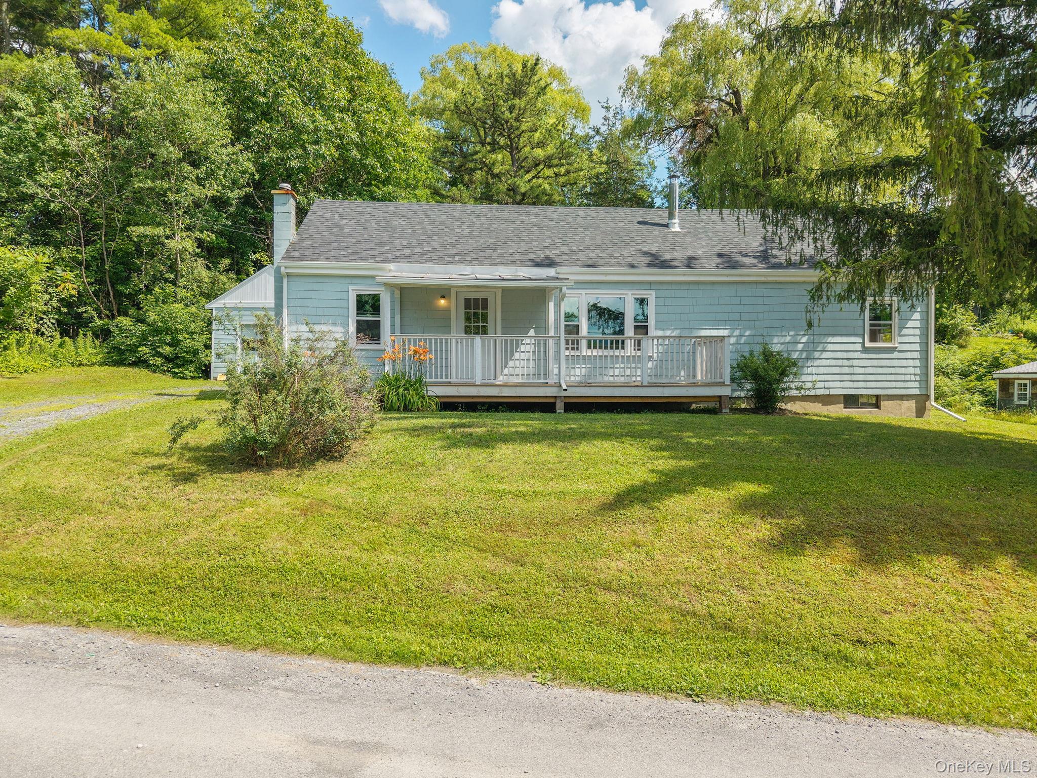 Single Family Gorge Rd, Middleburgh Ny Out Of Area, NY 12122, MLS-1025304-2