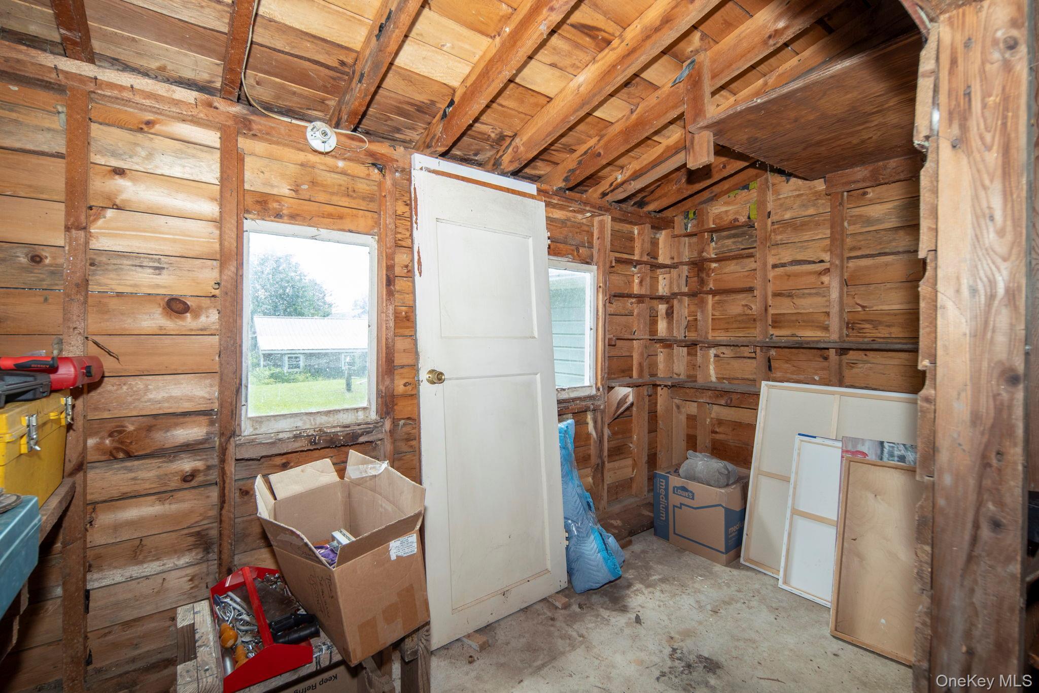 Single Family Gorge Rd, Middleburgh Ny Out Of Area, NY 12122, MLS-1025304-38