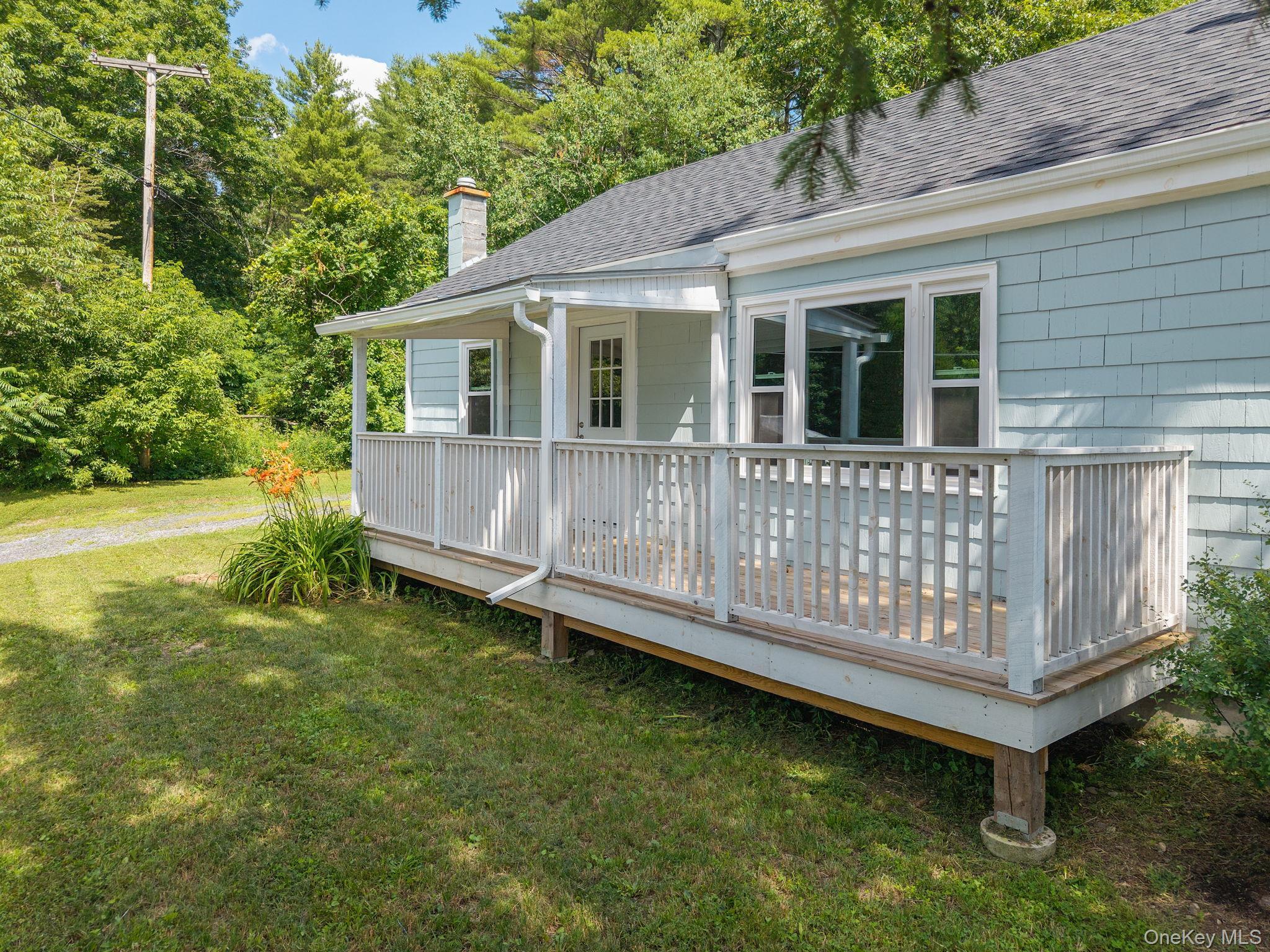 Single Family Gorge Rd, Middleburgh Ny Out Of Area, NY 12122, MLS-1025304-39