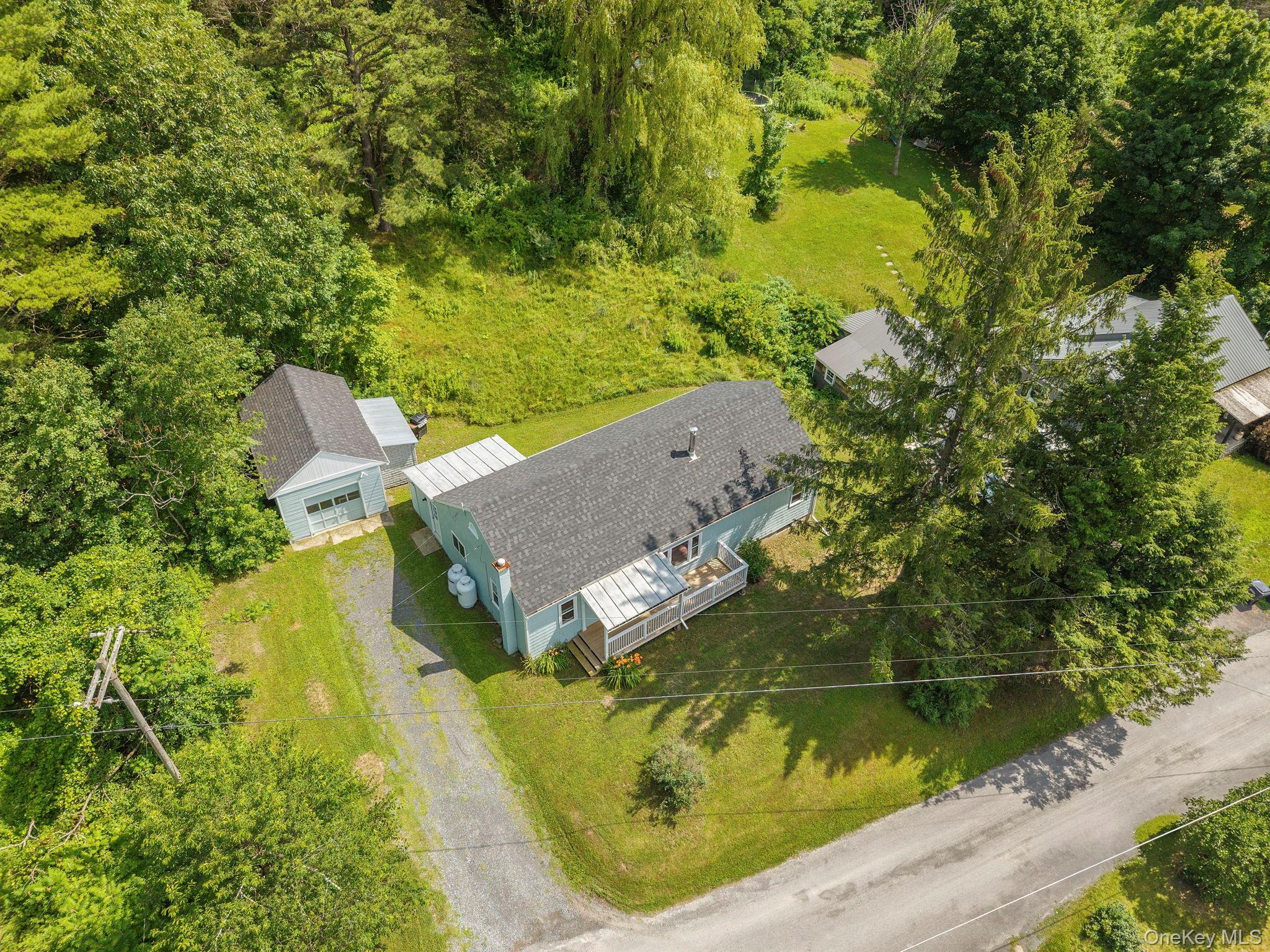 Single Family Gorge Rd, Middleburgh Ny Out Of Area, NY 12122, MLS-1025304-42