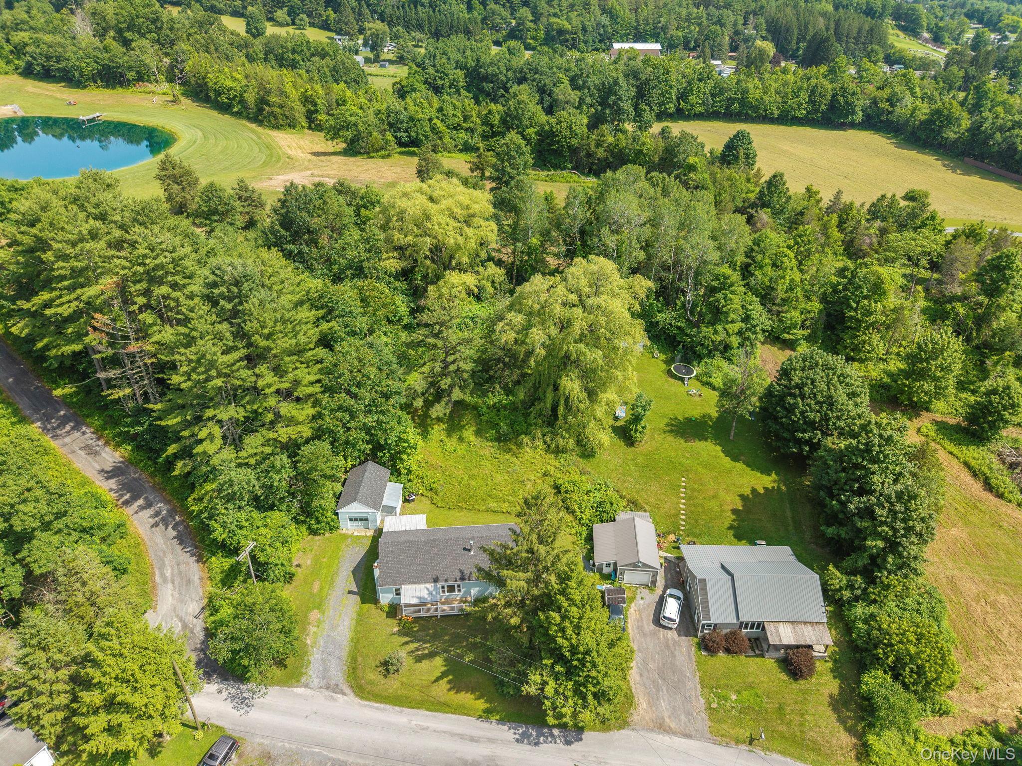 Single Family Gorge Rd, Middleburgh Ny Out Of Area, NY 12122, MLS-1025304-43