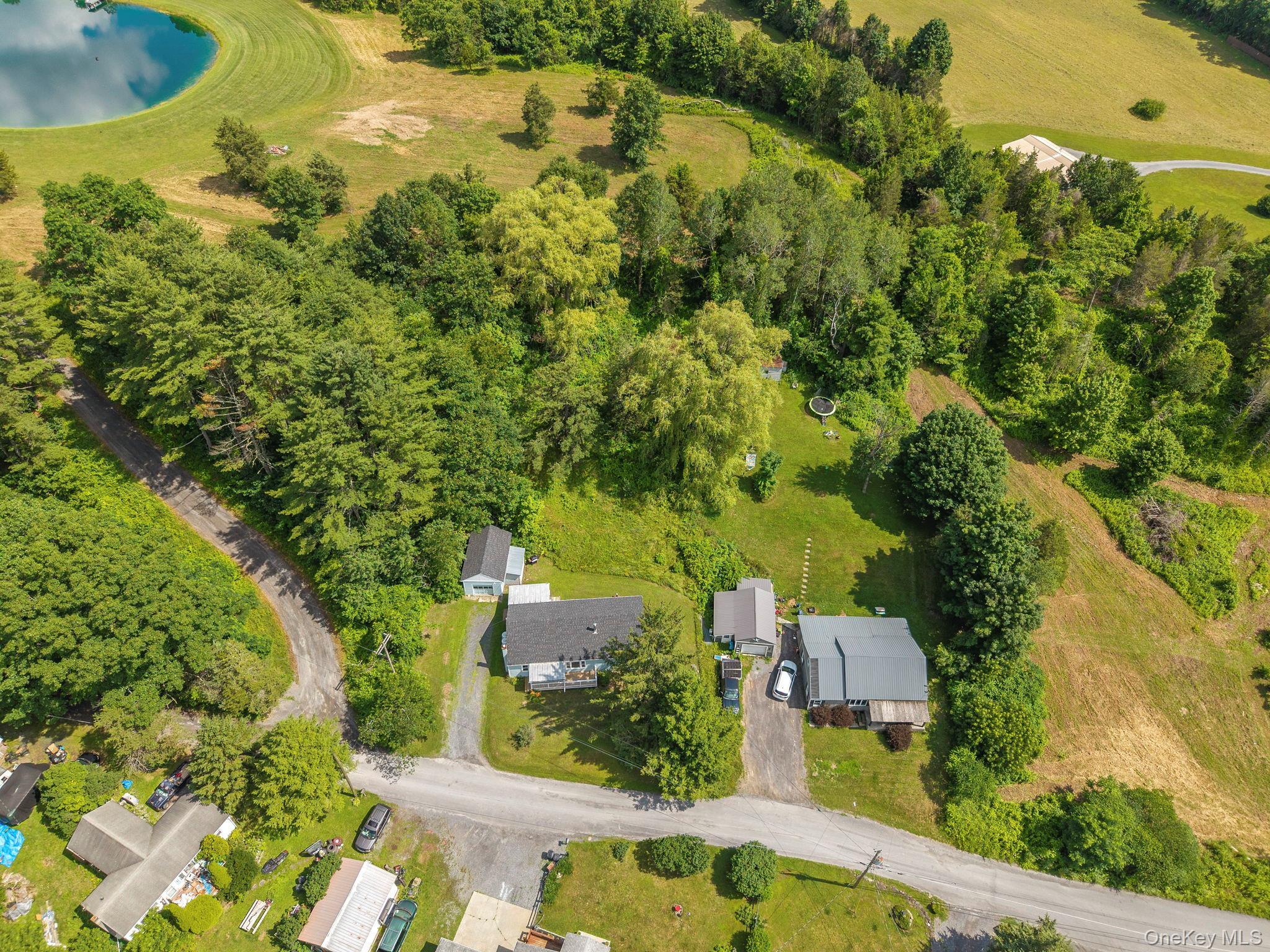 Single Family Gorge Rd, Middleburgh Ny Out Of Area, NY 12122, MLS-1025304-44