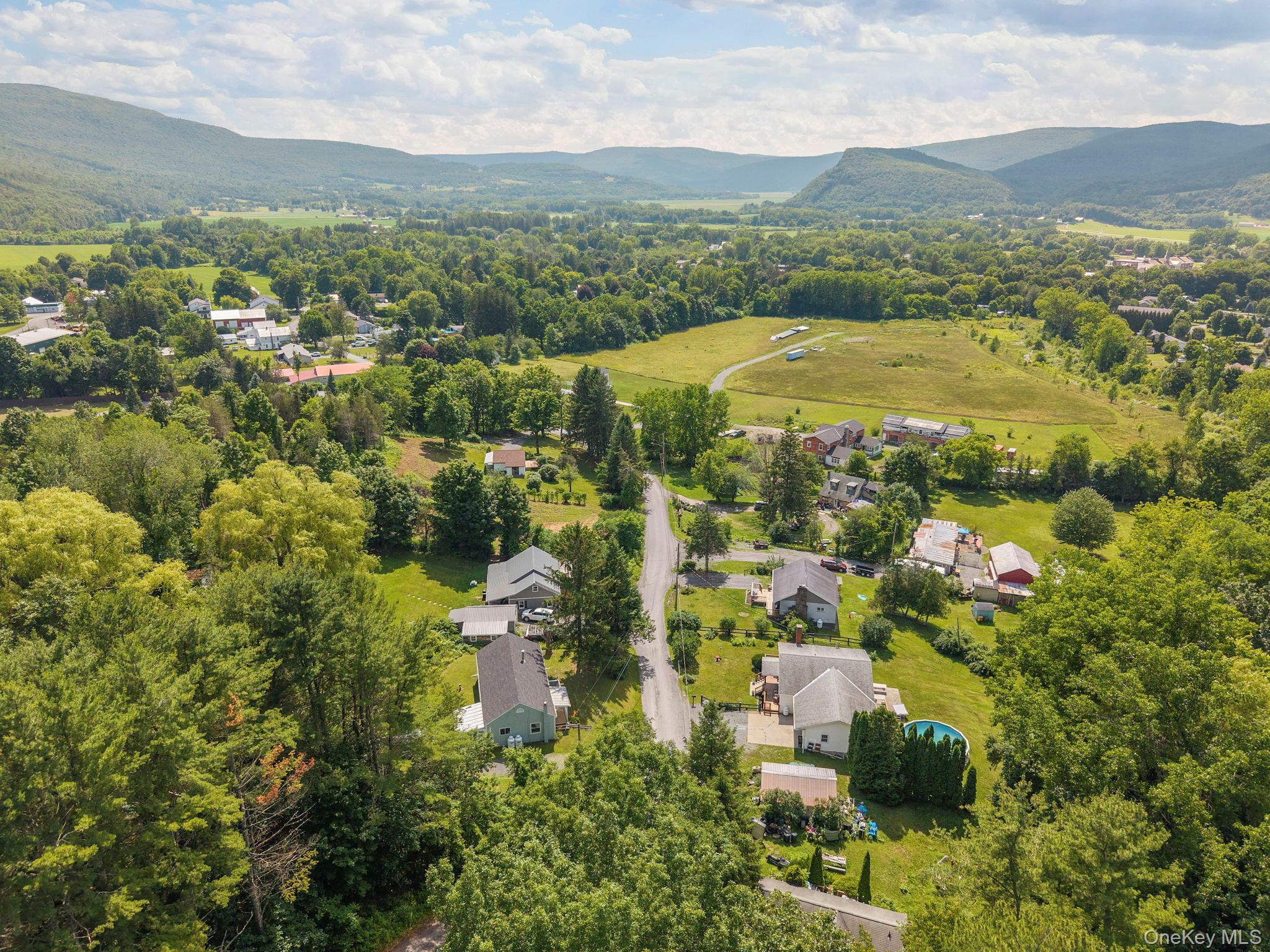 Single Family Gorge Rd, Middleburgh Ny Out Of Area, NY 12122, MLS-1025304-45