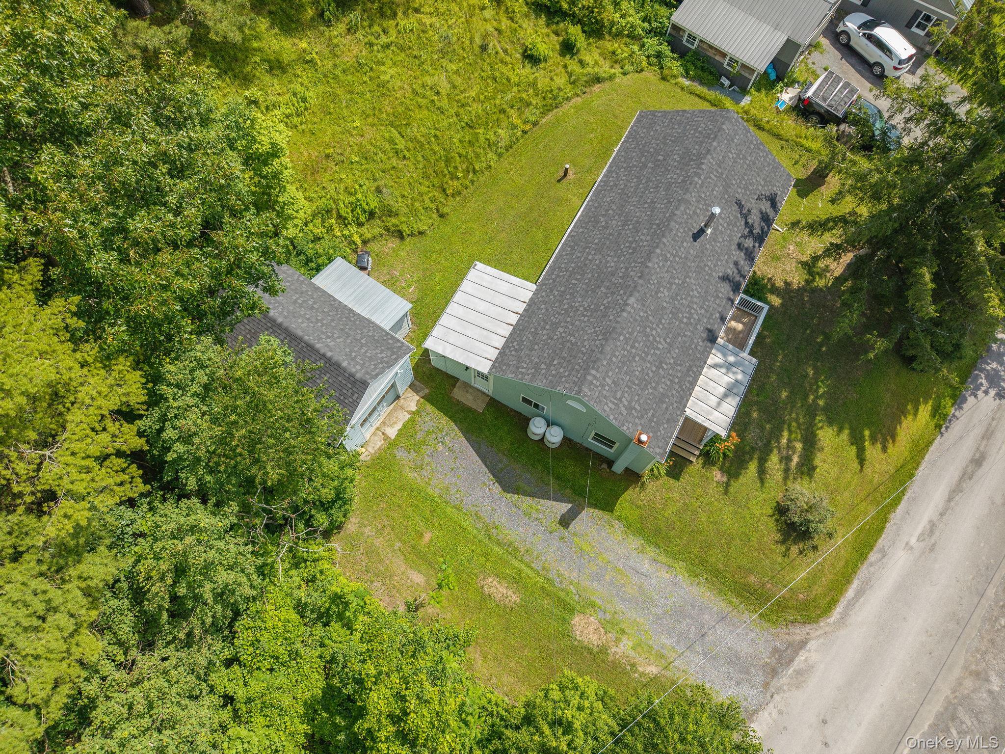 Single Family Gorge Rd, Middleburgh Ny Out Of Area, NY 12122, MLS-1025304-47