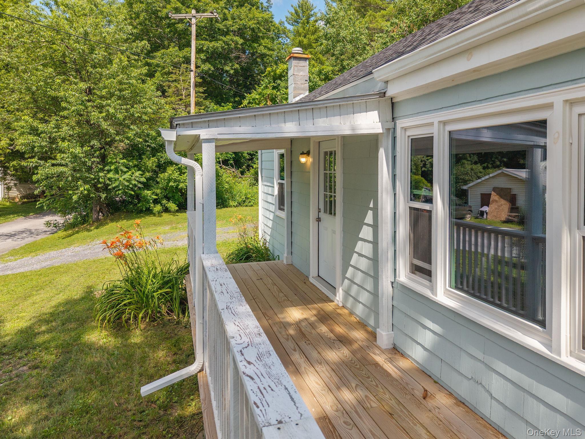 Single Family Gorge Rd, Middleburgh Ny Out Of Area, NY 12122, MLS-1025304-48